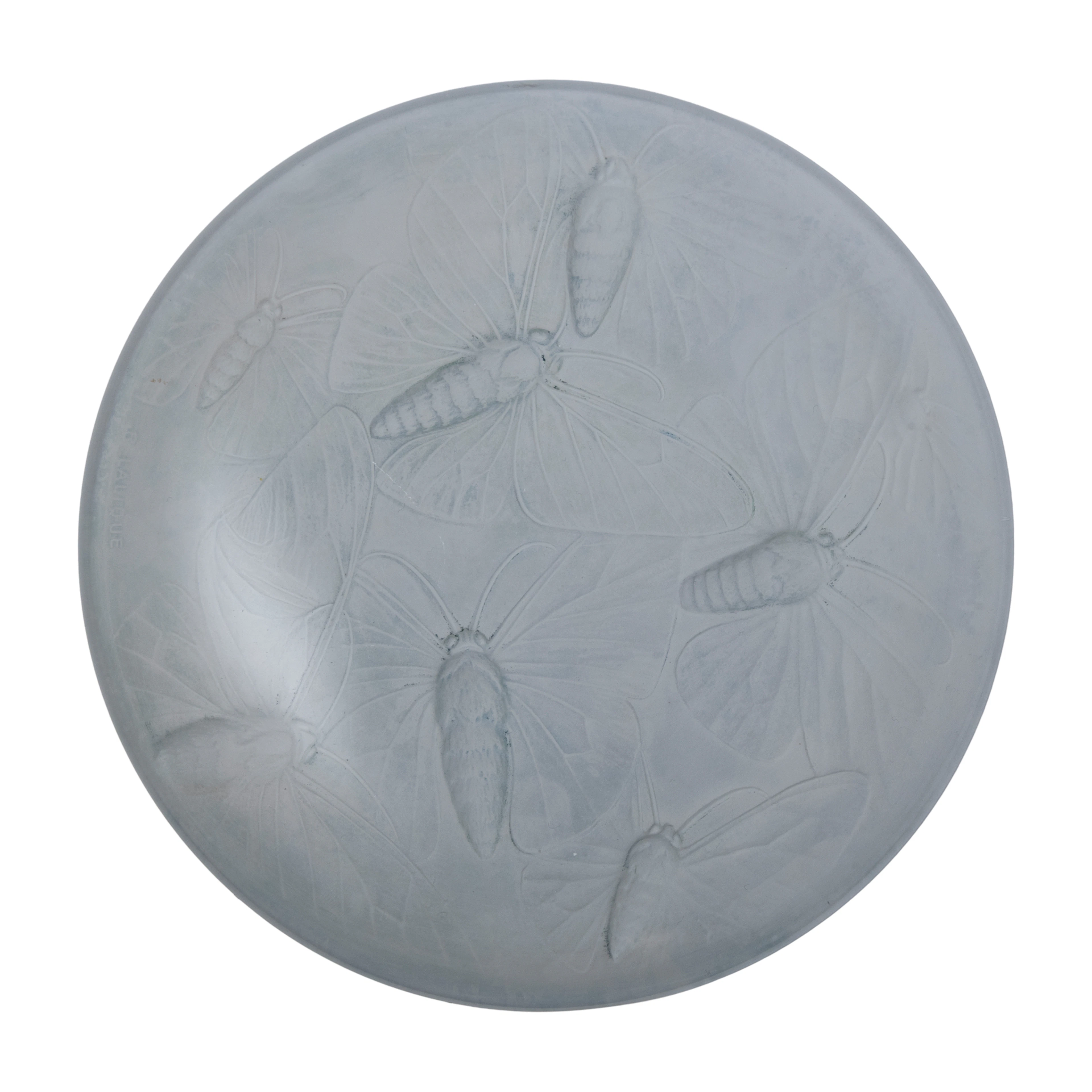 RENÉ LALIQUE (1860-1945)