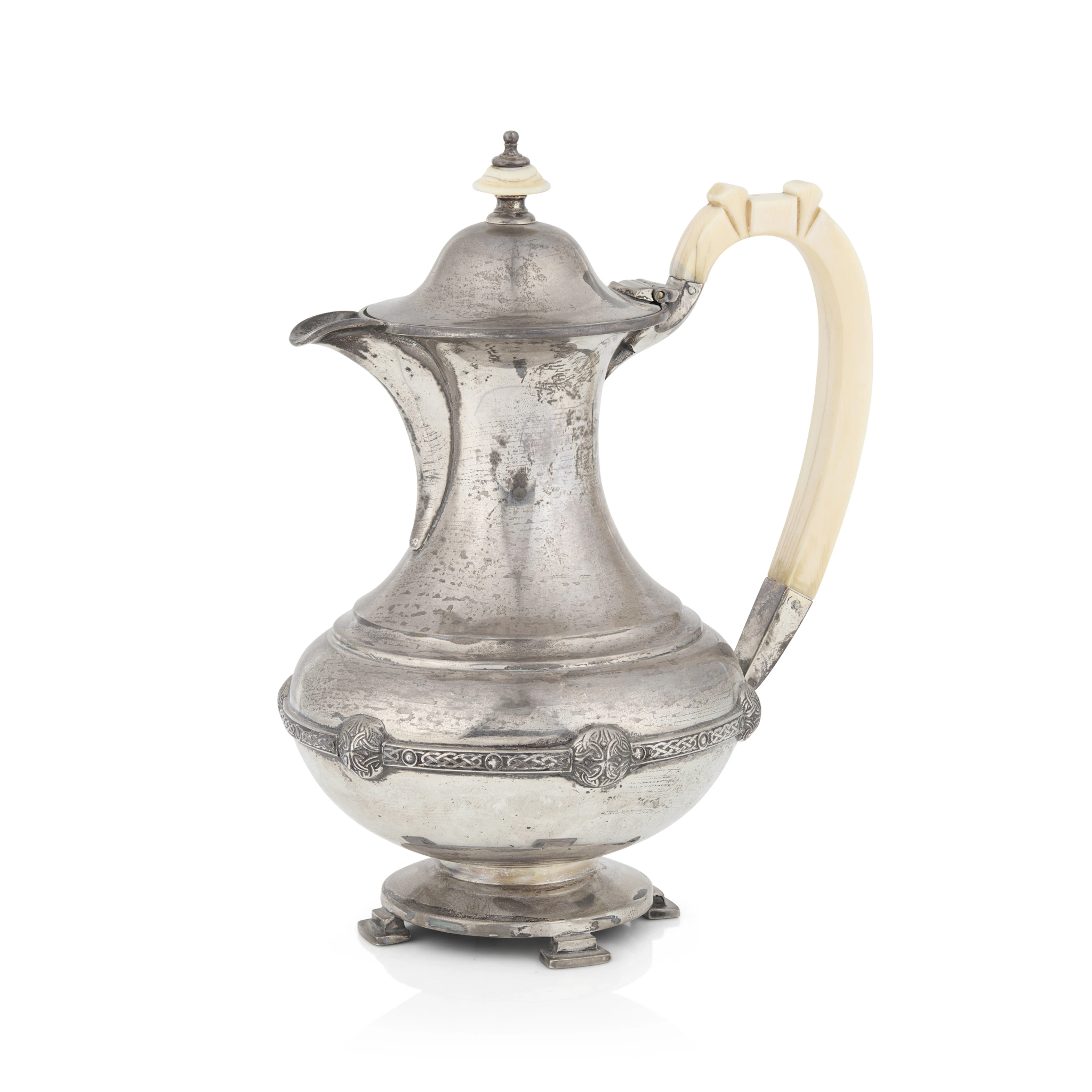 A 1930s WATERPOT