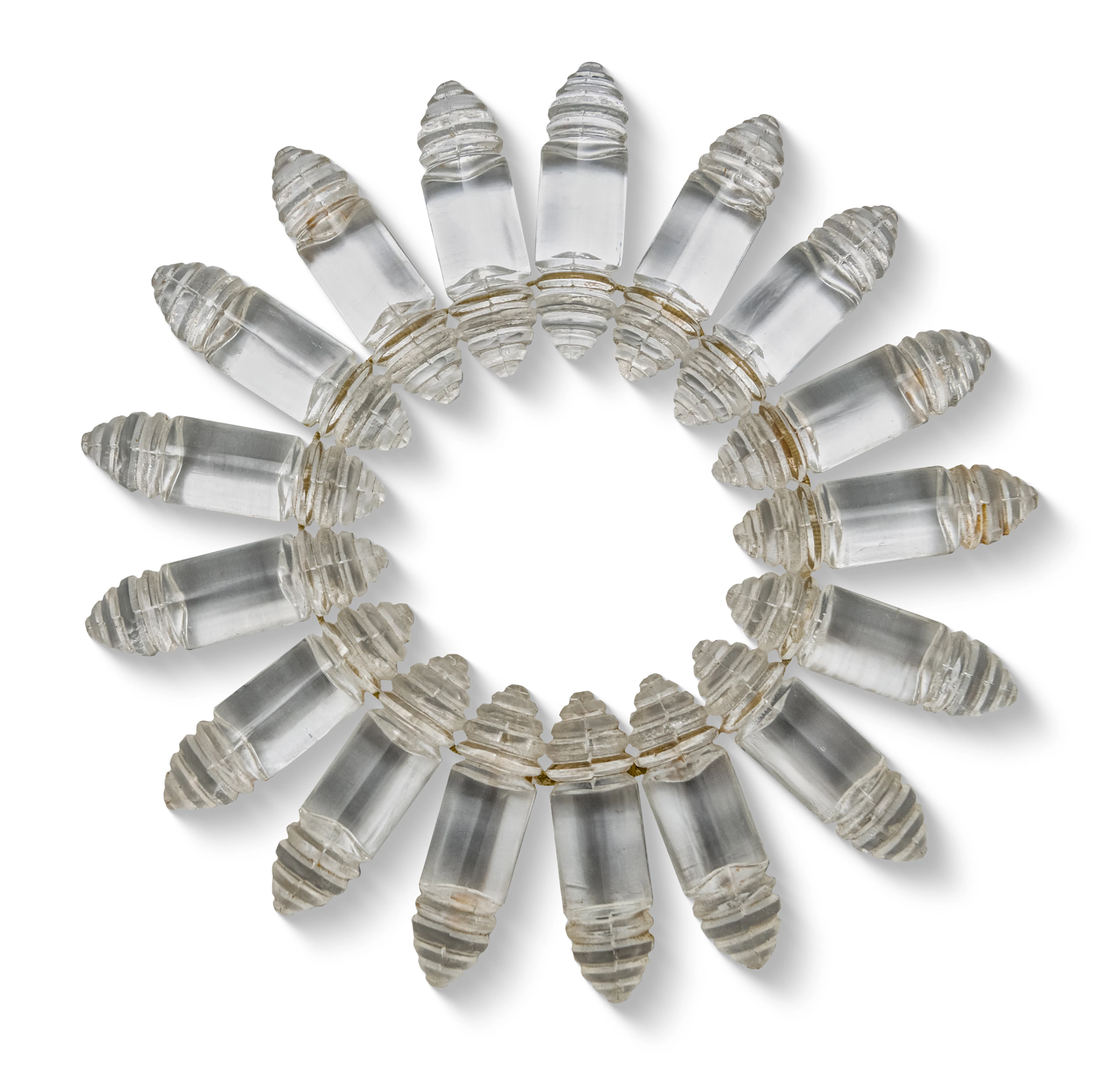 RENÉ LALIQUE (1860-1945)
