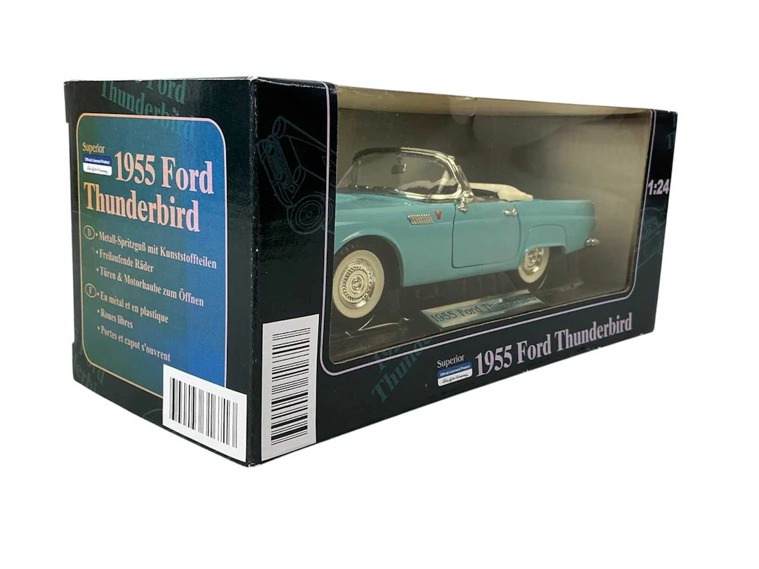 COLLECTION OF DIECAST MODEL VEHICLES LATE 20TH/EARLY 21ST CENTURY