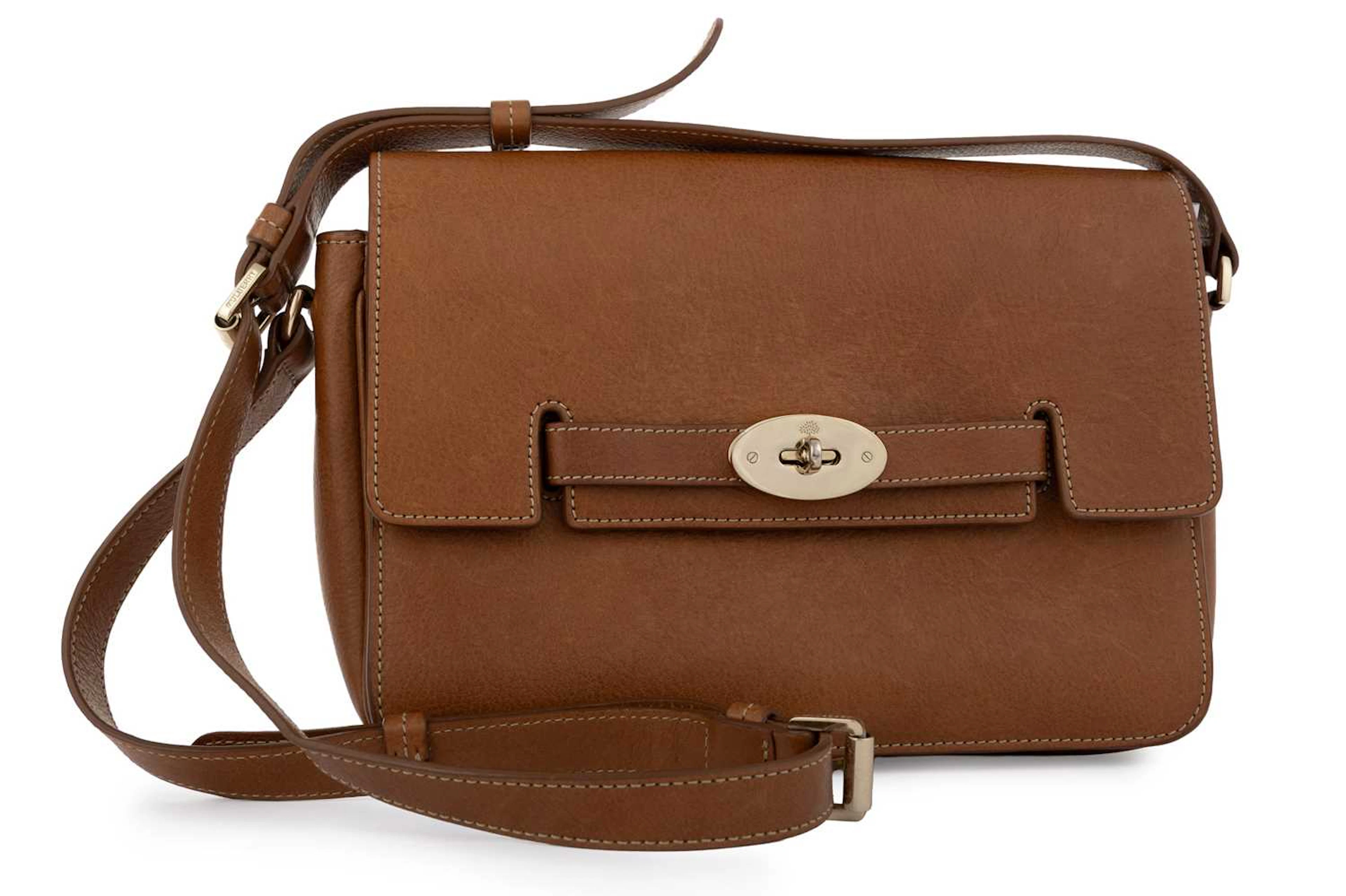 MULBERRY, BAYSWATER SHOULDER BAG