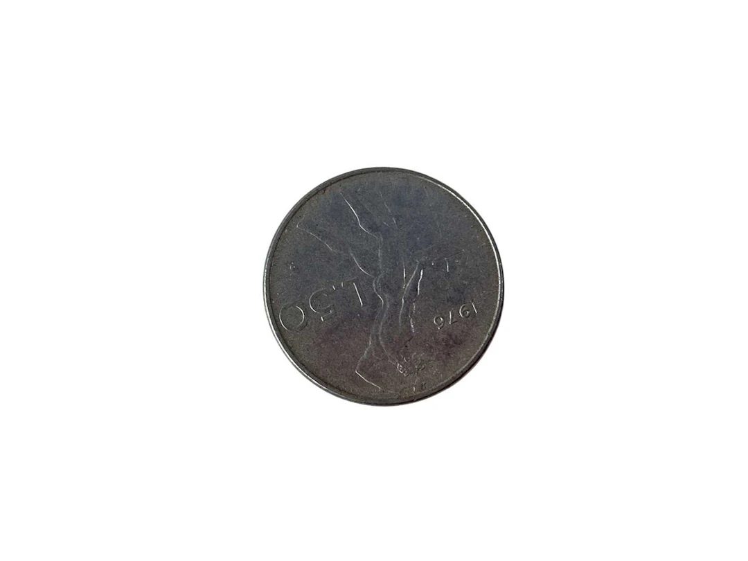 GROUP OF GB AND FOREIGN COINS MID/LATE 20TH CENTURY