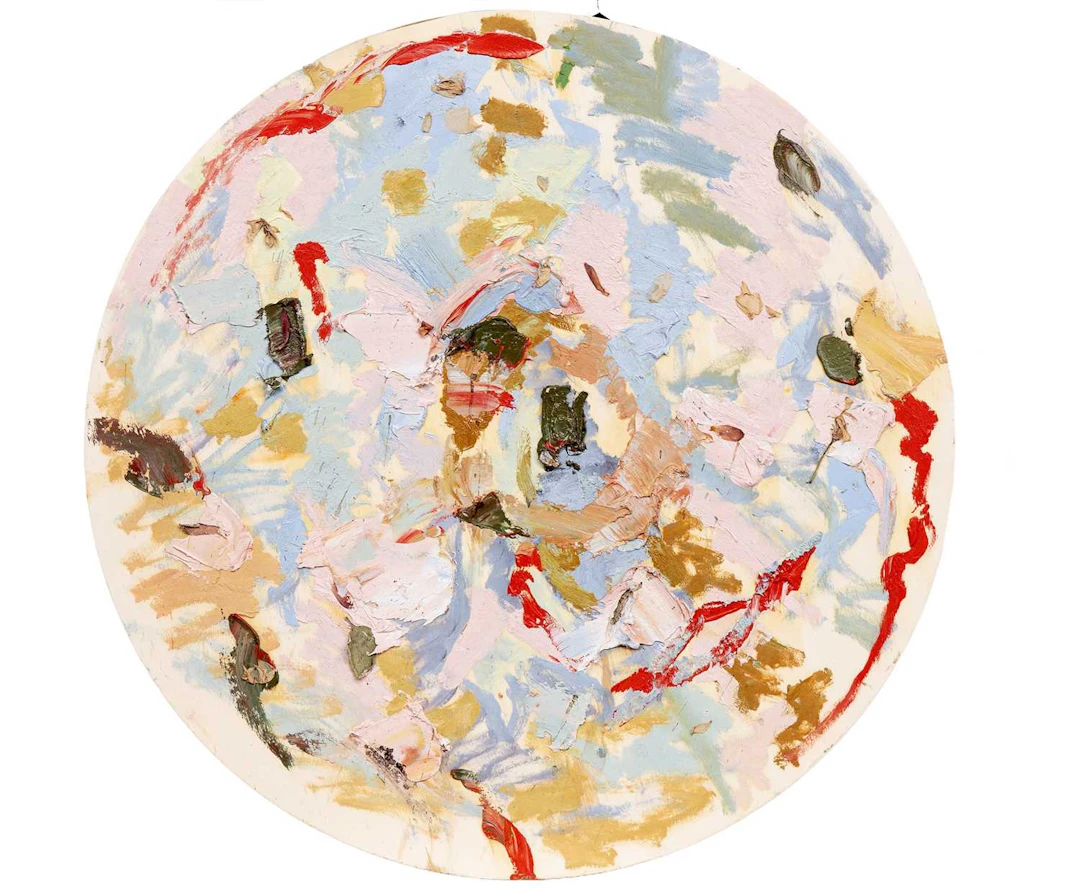 EILEEN HIGGINS TOUCHING SKY 2027