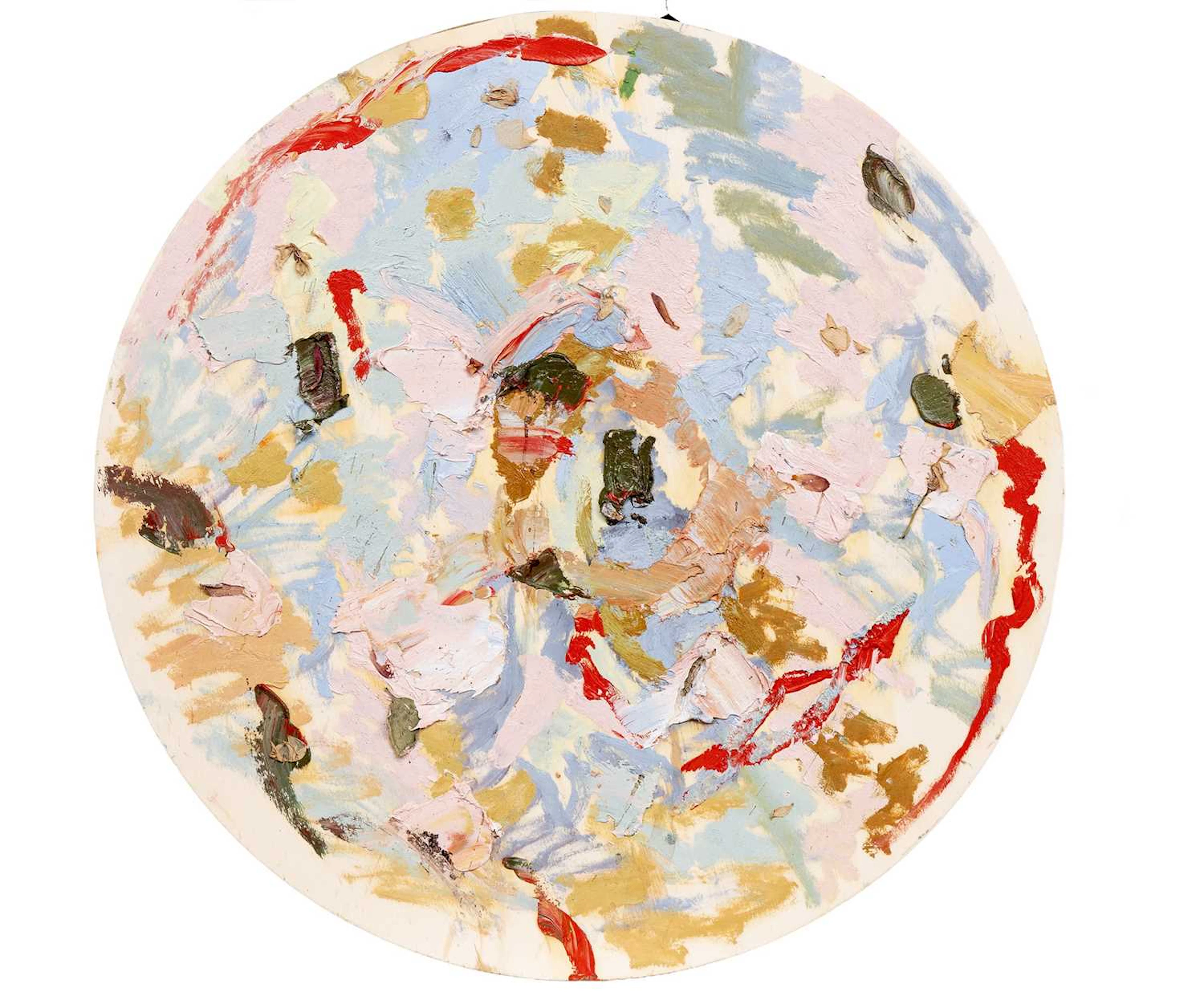 EILEEN HIGGINS TOUCHING SKY 2027