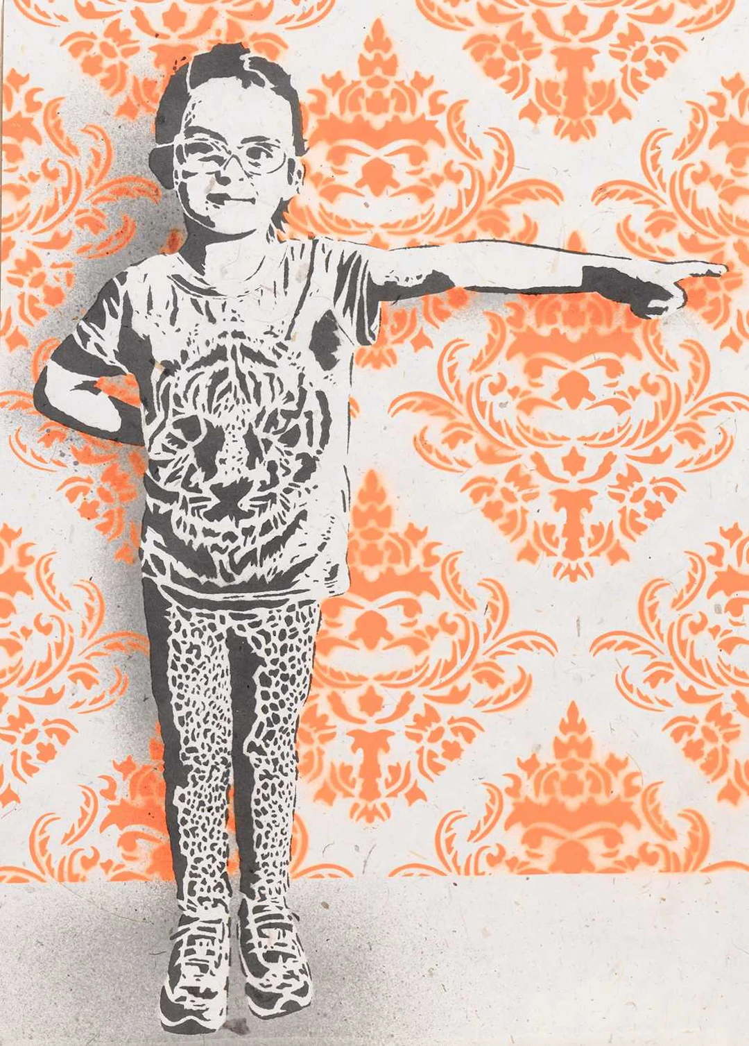 DOTMASTERS ASTRID POINTS