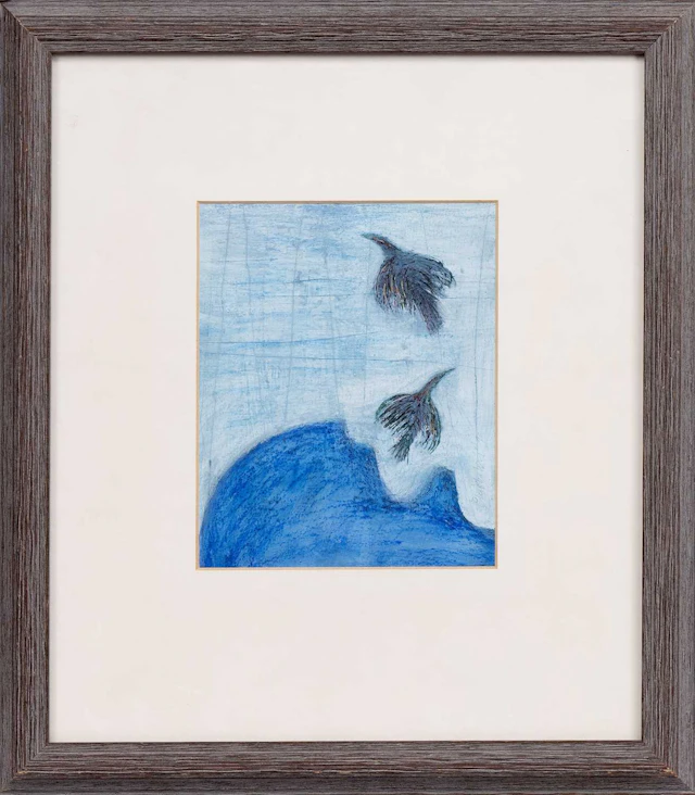 * ALISON CHISHOLM DREAMS