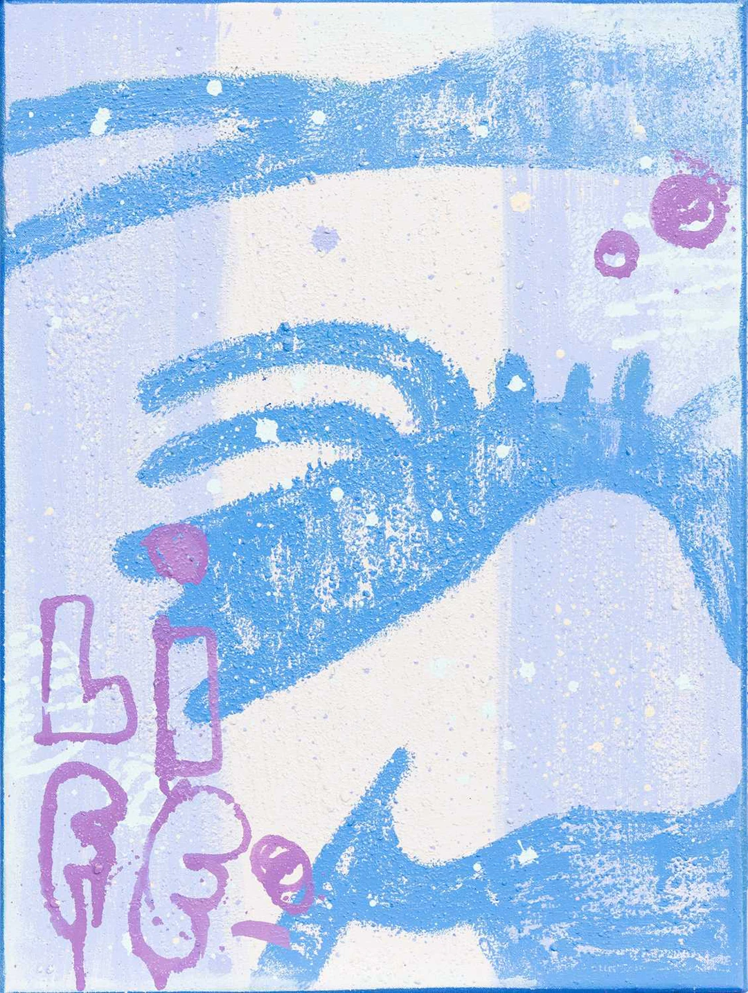 MISTER P UNTITLED