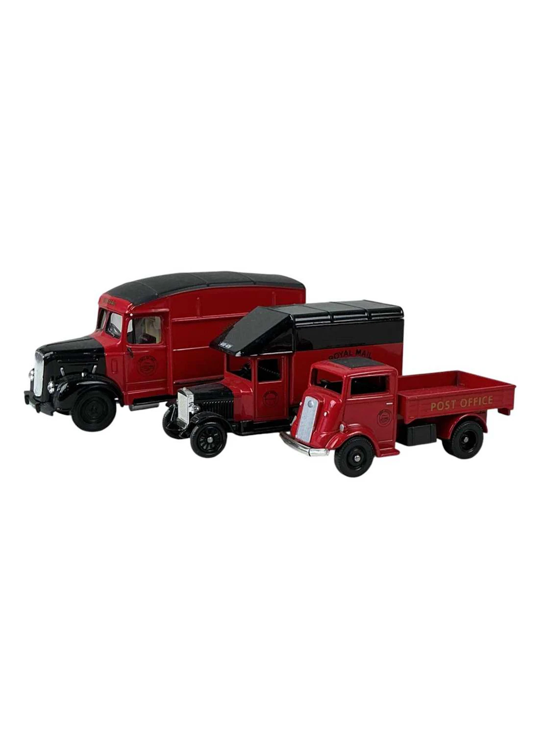 GROUP OF DIECAST MODEL VEHICLES EARLY 21ST CENTURY