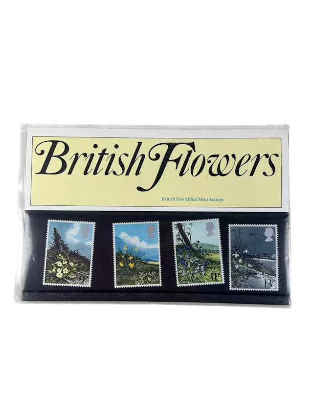GROUP OF STAMPS BRITISH AND WORLDWIDE