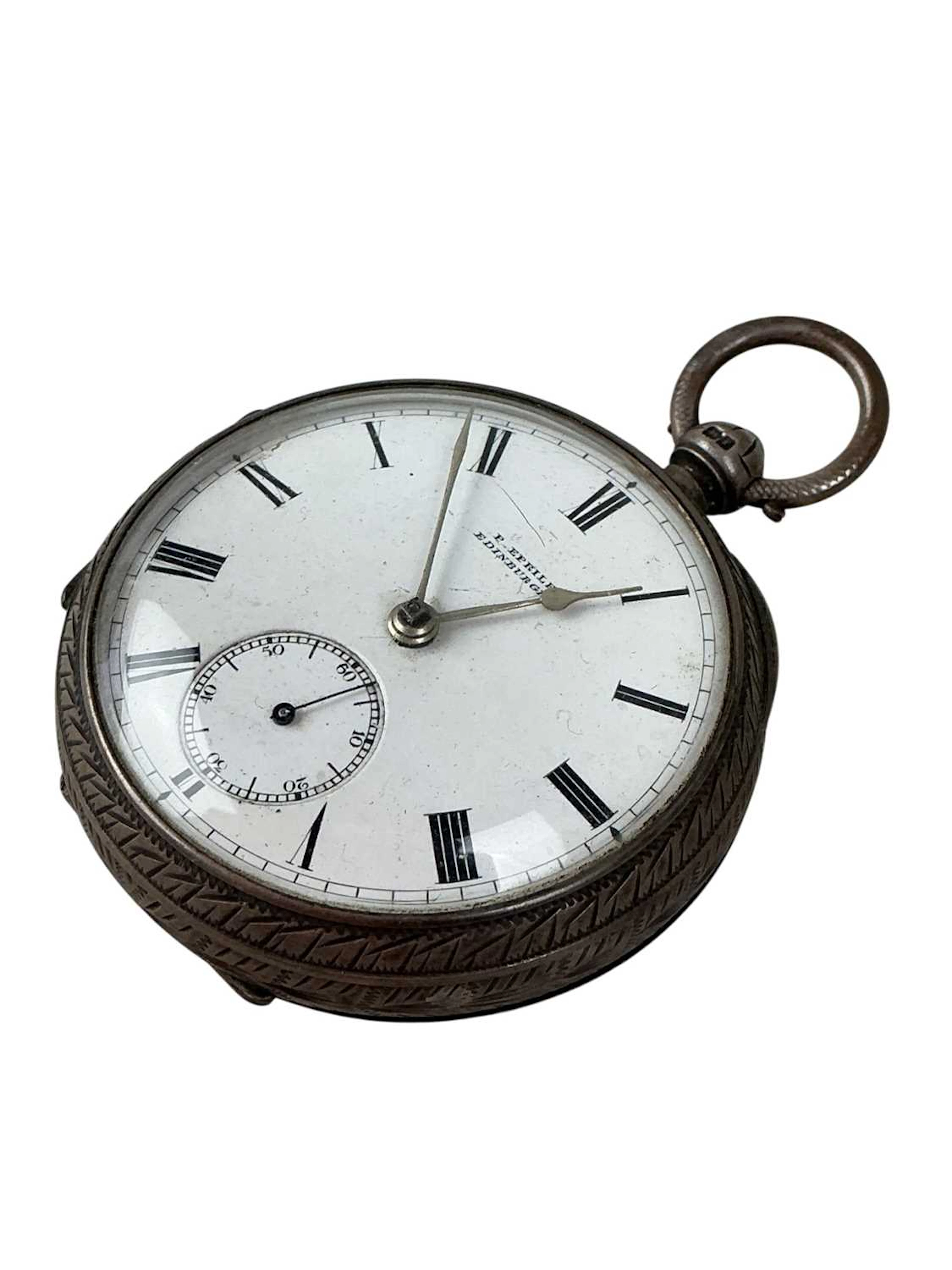 GROUP OF POCKET WATCHES LATE 19TH/EARLY 20TH CENTURY