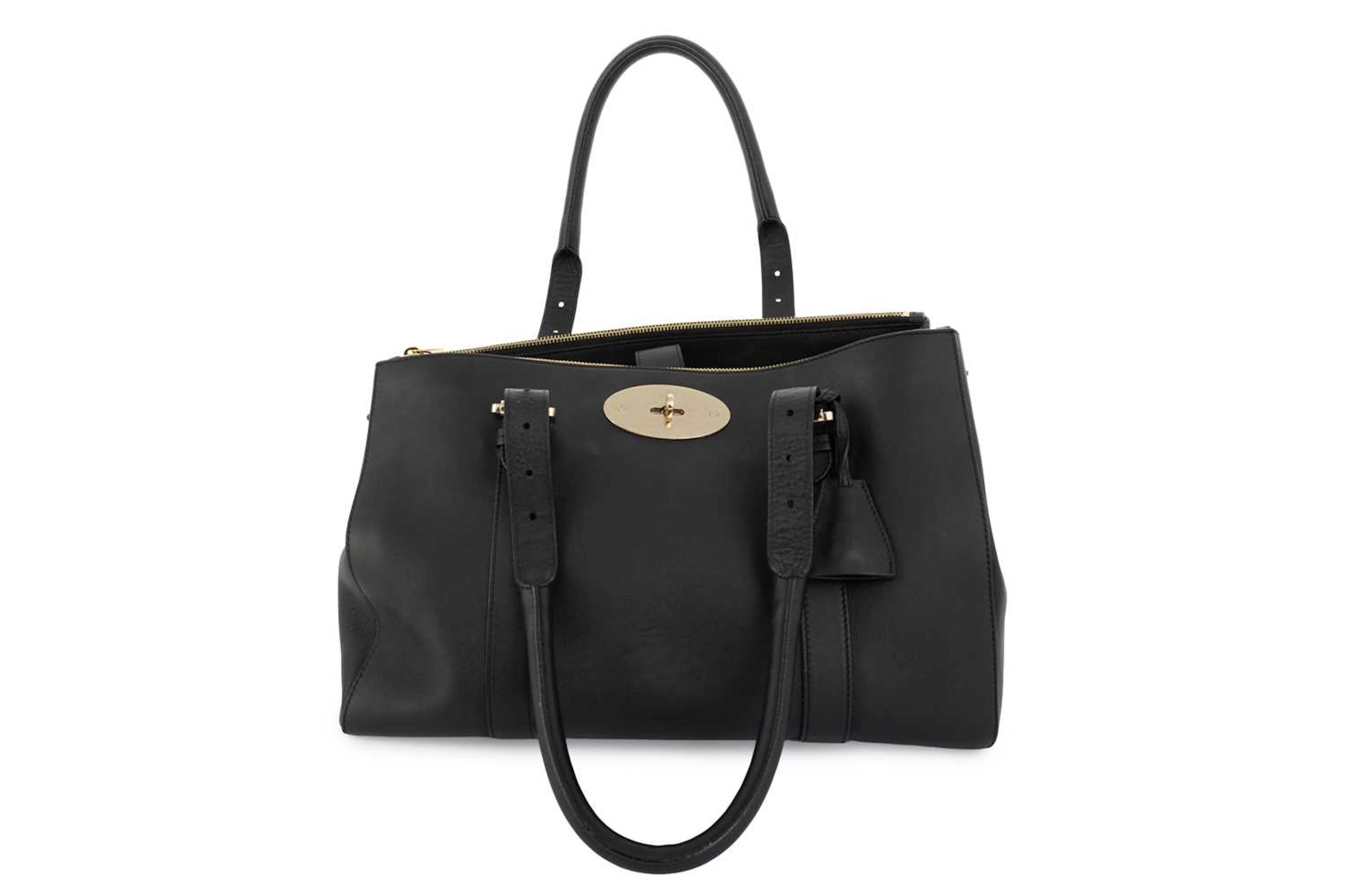 MULBERRY, BAYSWATER BAG