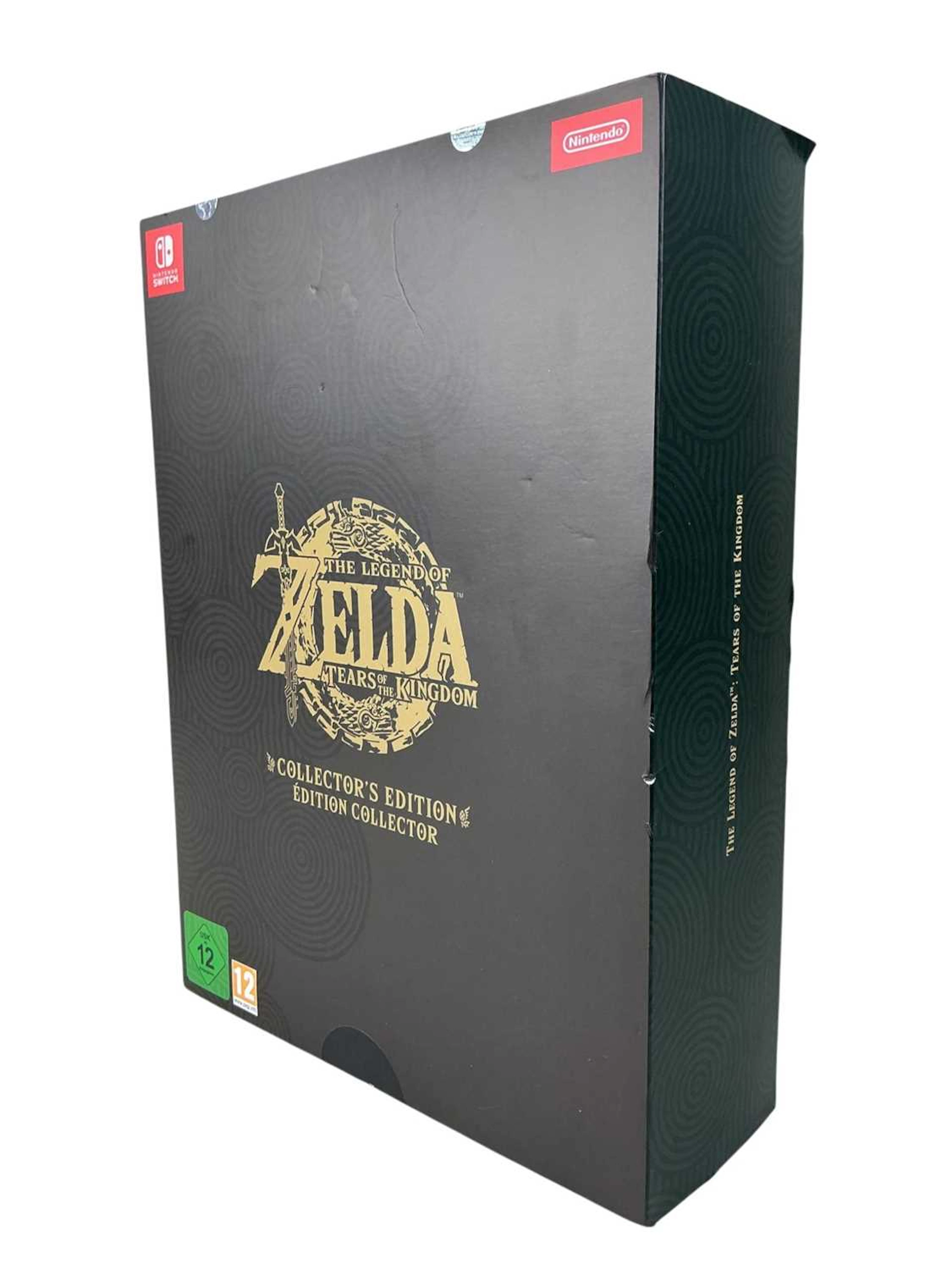 NINTENDO SWITCH EARLY 21ST CENTURY