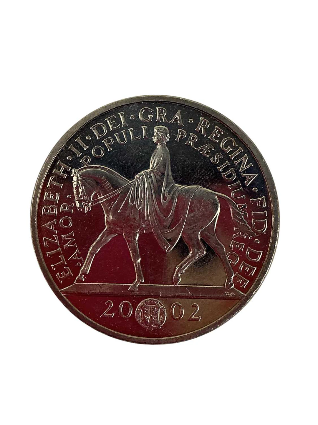COLLECTION OF GB AND WORLD COINS 18TH CENTURY AND LATER