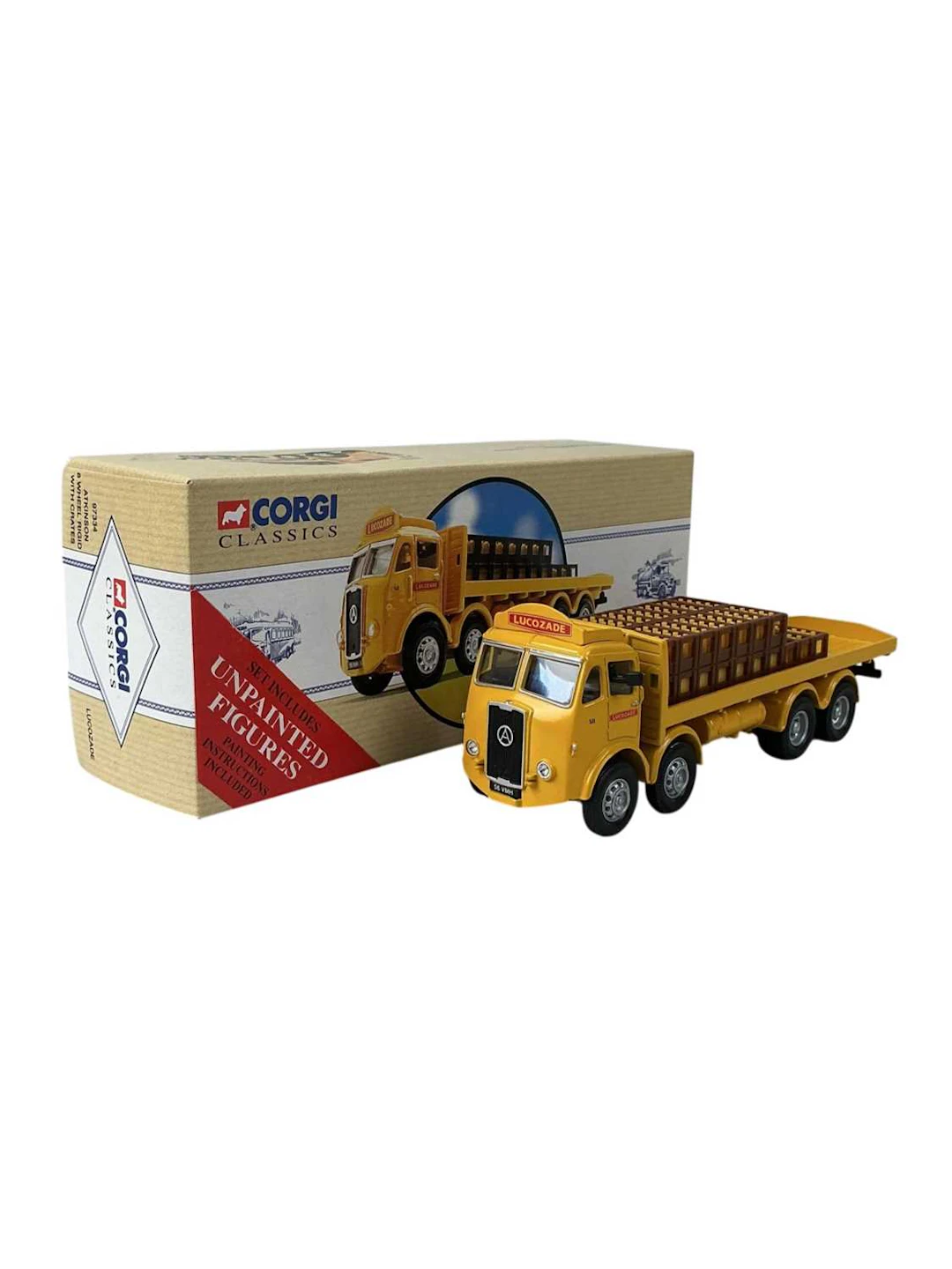 COLLECTION OF DIECAST MODEL VEHICLES LATE 20TH CENTURY