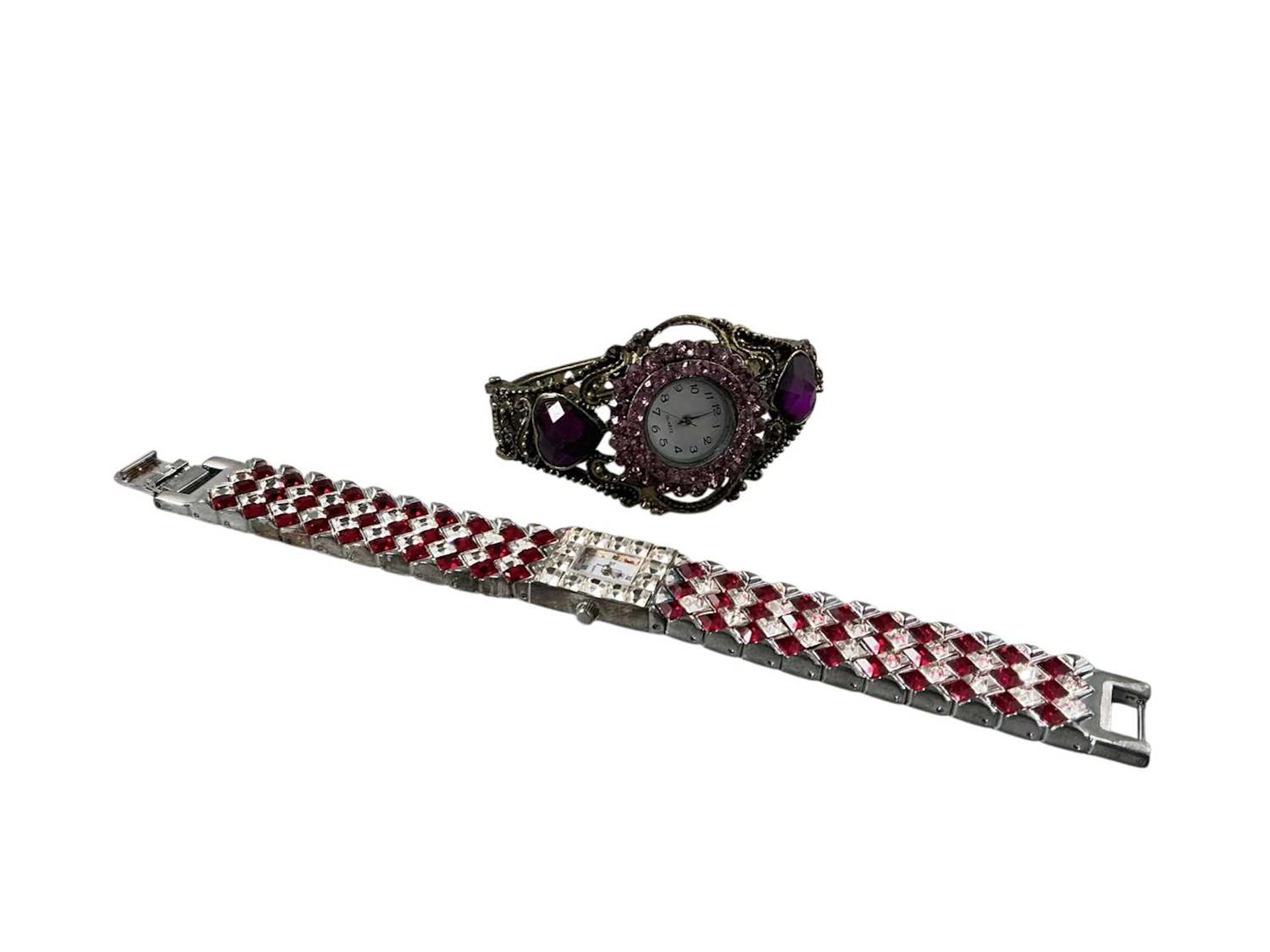 COLLECTION OF COSTUME JEWELLERY MID/LATE 20TH CENTURY