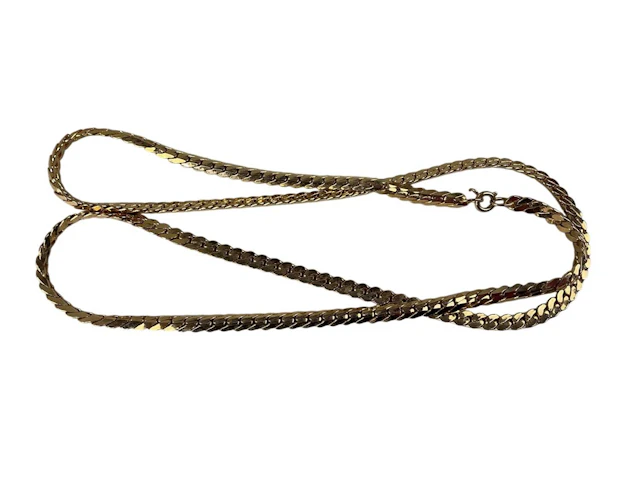 GROUP OF COSTUME JEWELLERY MID/LATE 20TH CENTURY
