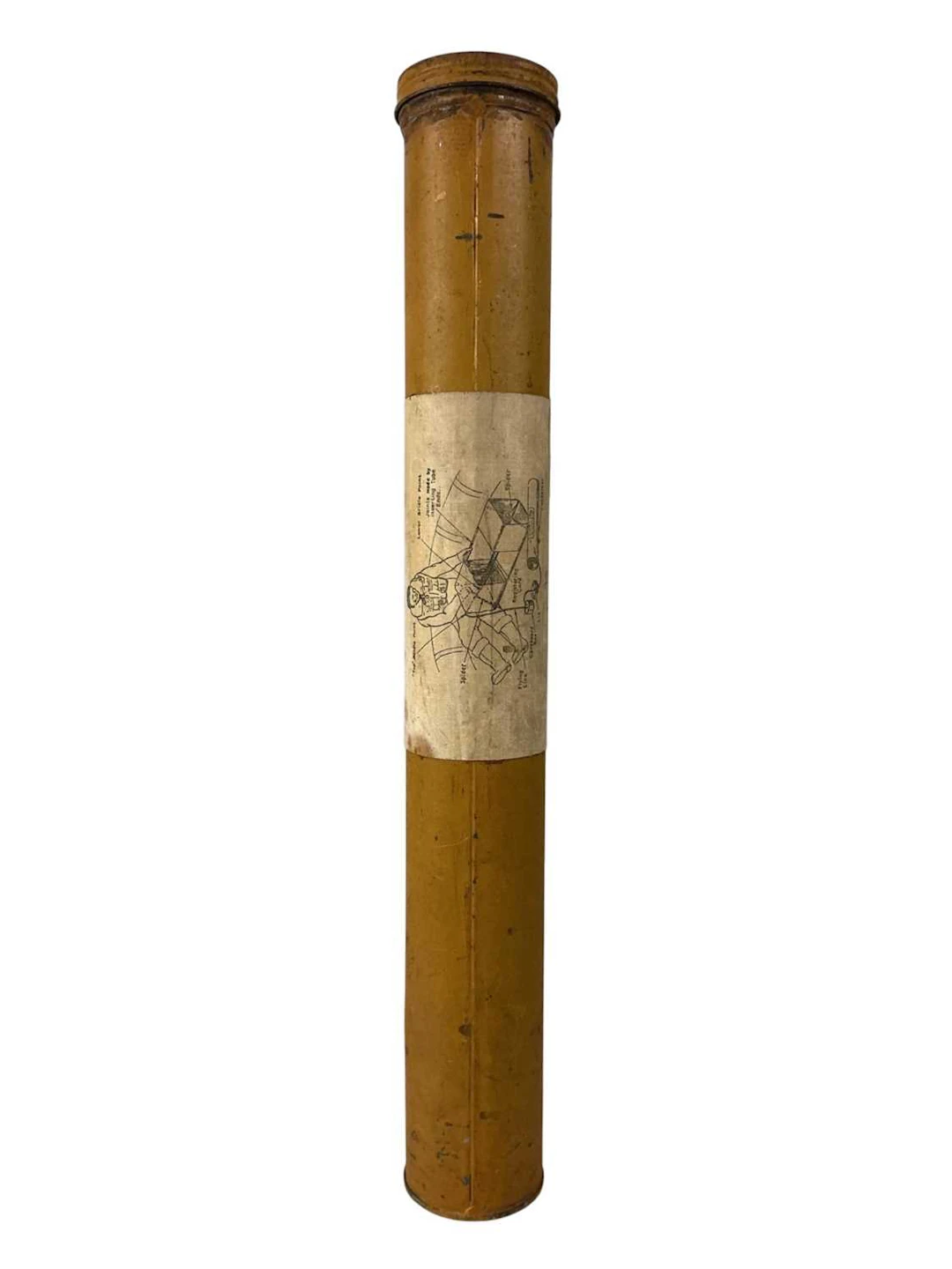 WORLD WAR II AIRCRAFT LAUNCHING KIT 1939-1945