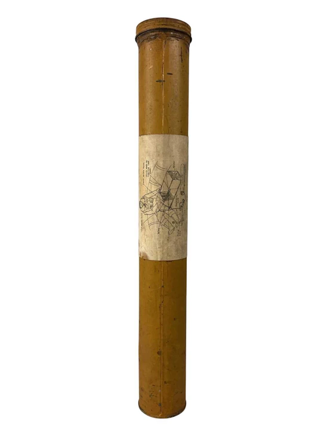 WORLD WAR II AIRCRAFT LAUNCHING KIT 1939-1945