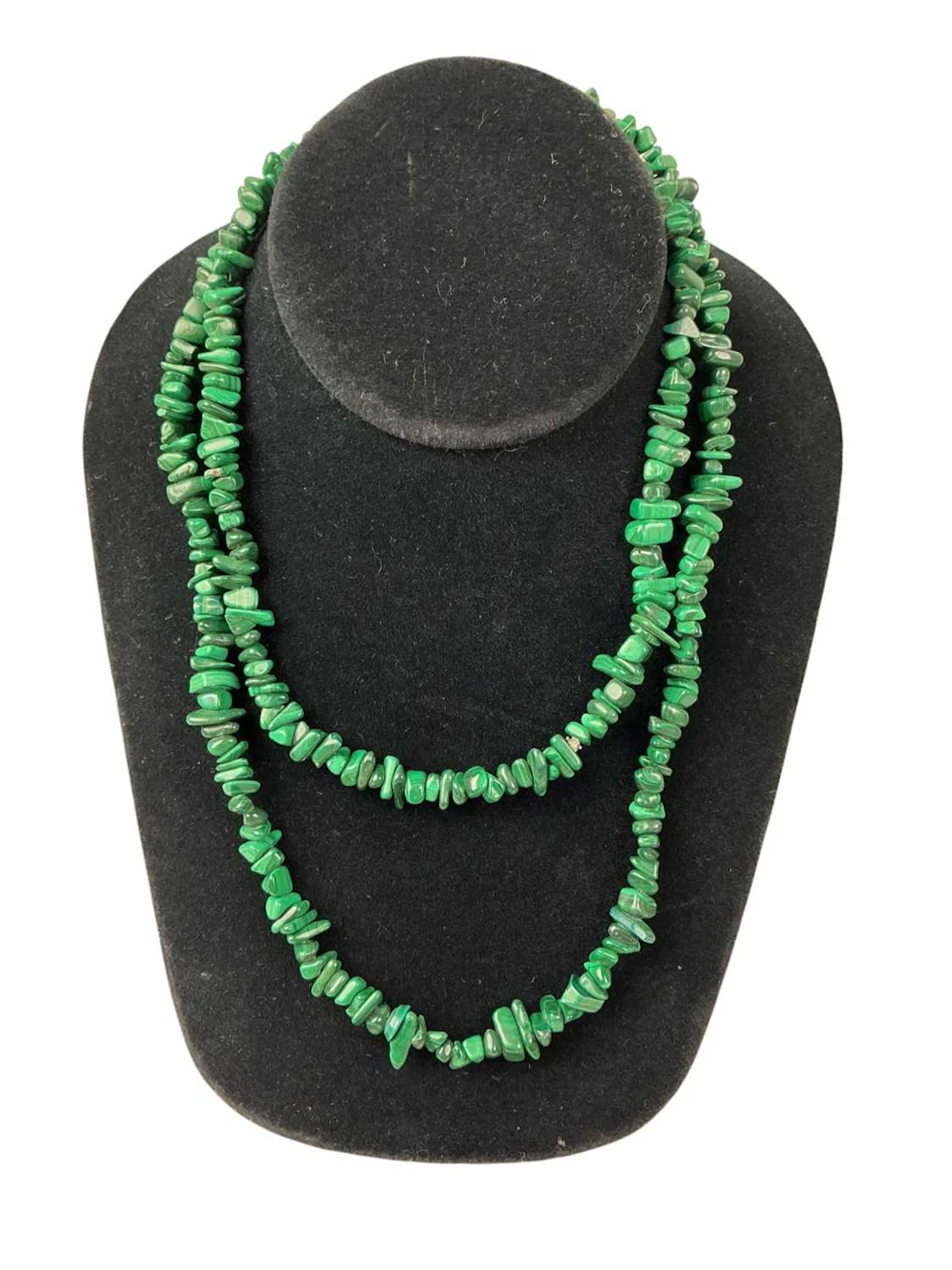 GROUP OF COSTUME JEWELLERY MID/LATE 20TH CENTURY