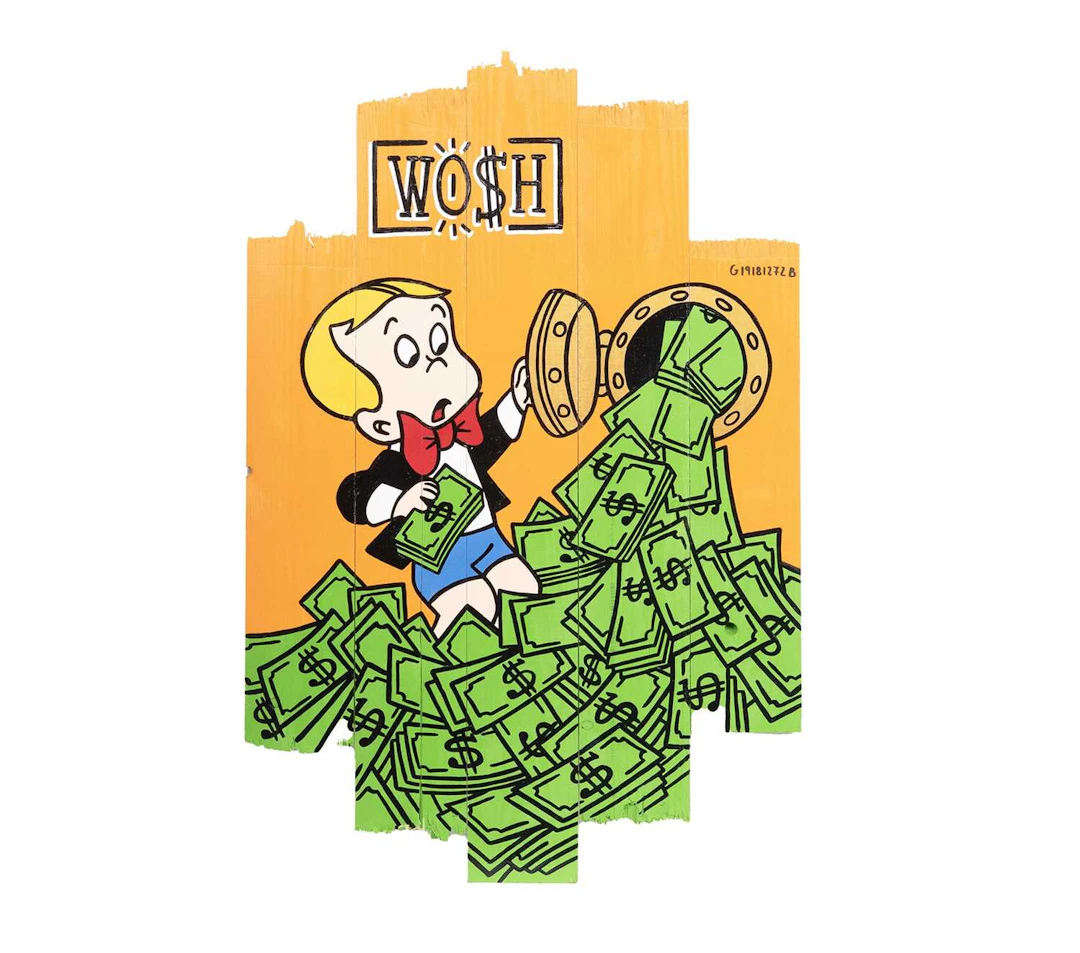 WO$H G19181272B