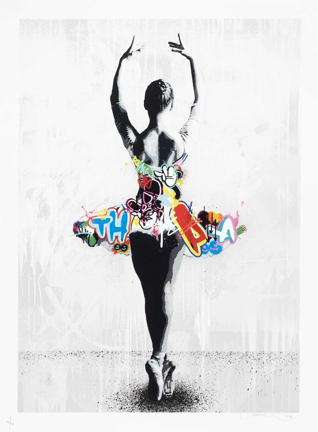 MARTIN WHATSON POISE