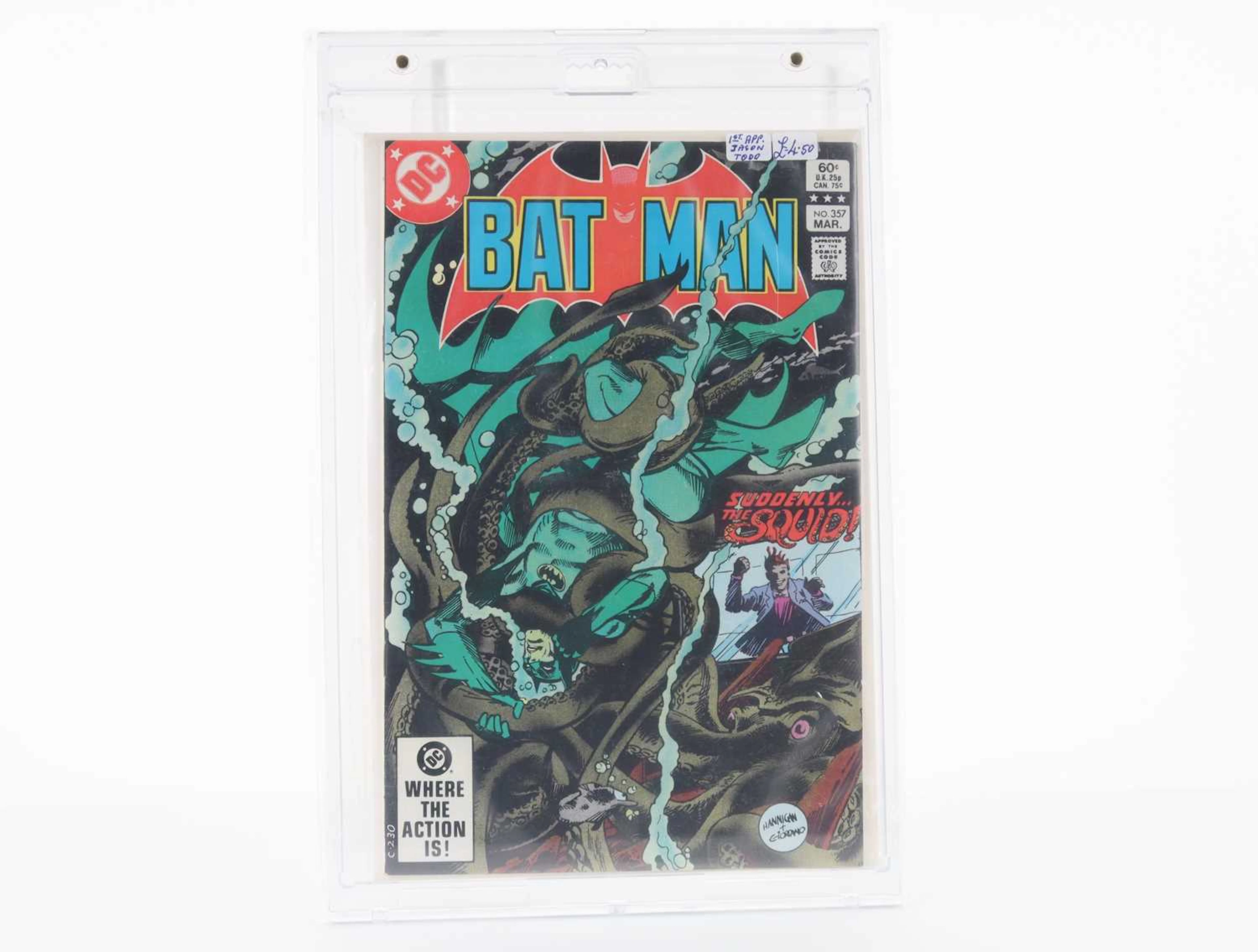 BATMAN & DETECTIVE COMICS LOT BRONZE AGE + MODERN ANNUAL DC COMICS