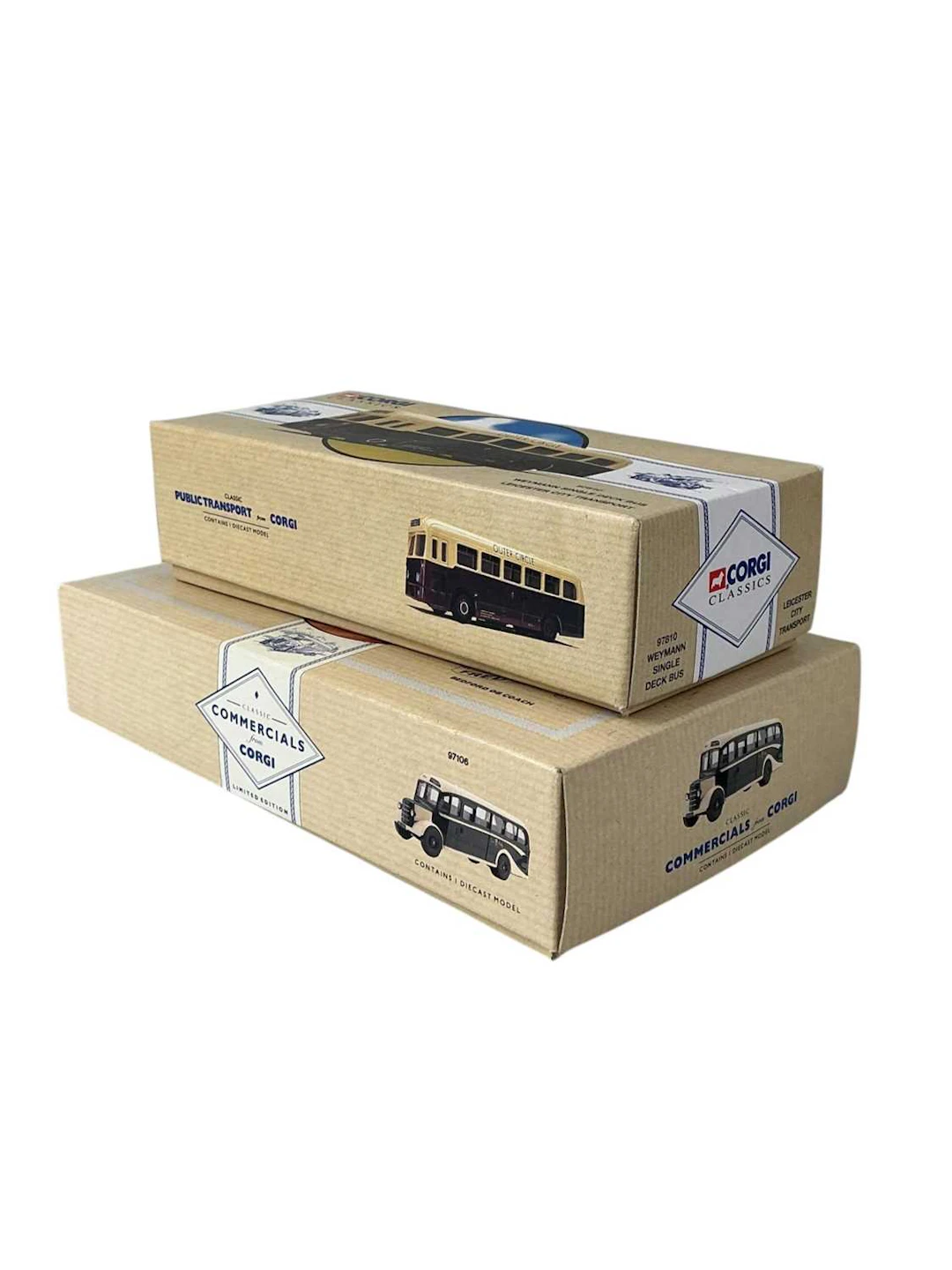 GROUP OF DIECAST MODEL VEHICLES EARLY 21ST CENTURY