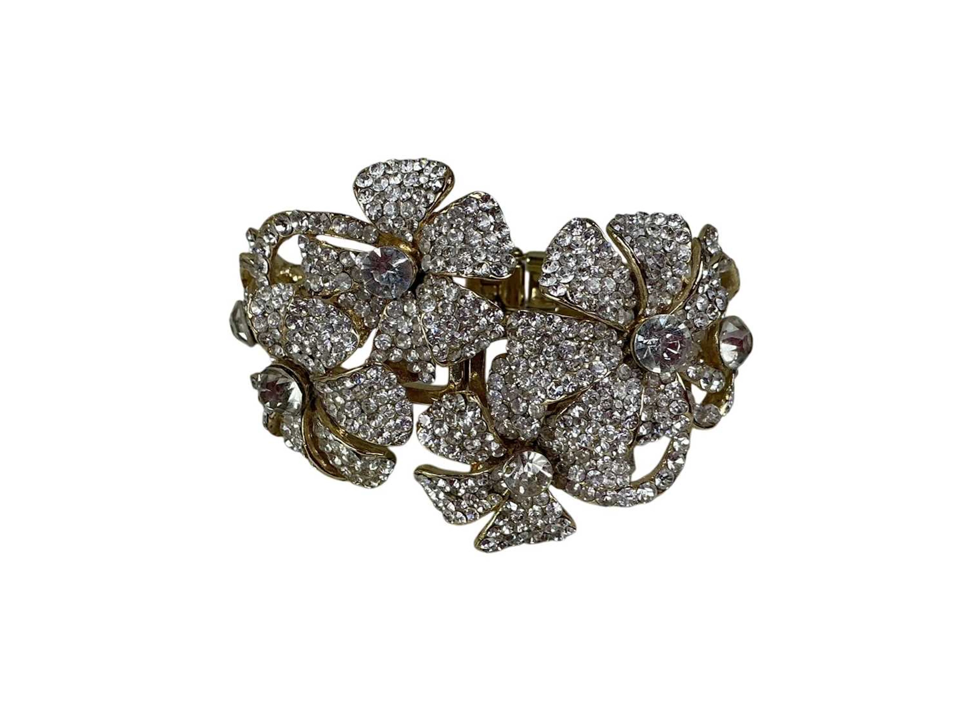 COLLECTION OF COSTUME JEWELLERY LATE 20TH CENTURY