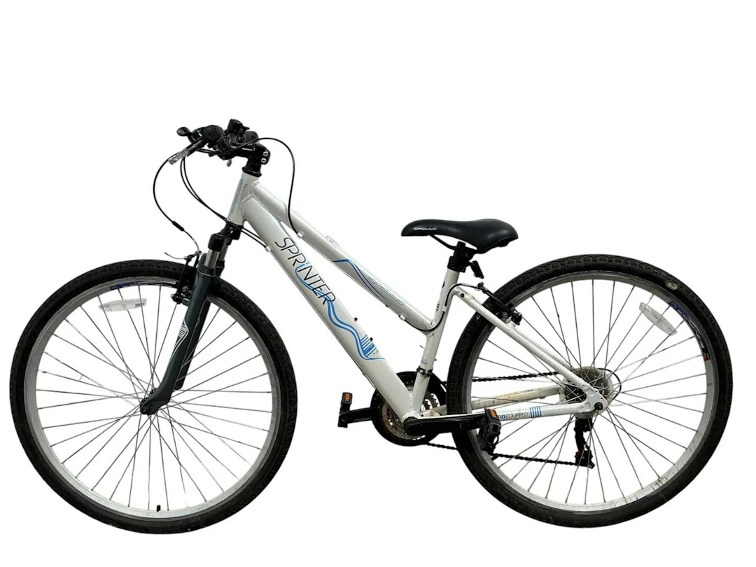 APOLLO SPRINTER MOUNTAIN BIKE EARLY 21ST CENTURY