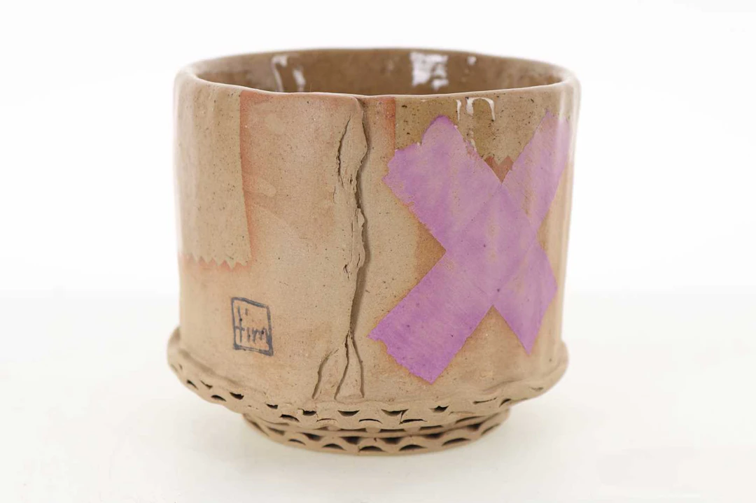 TIM KOWALCZYK PURPLE X YUNOMI