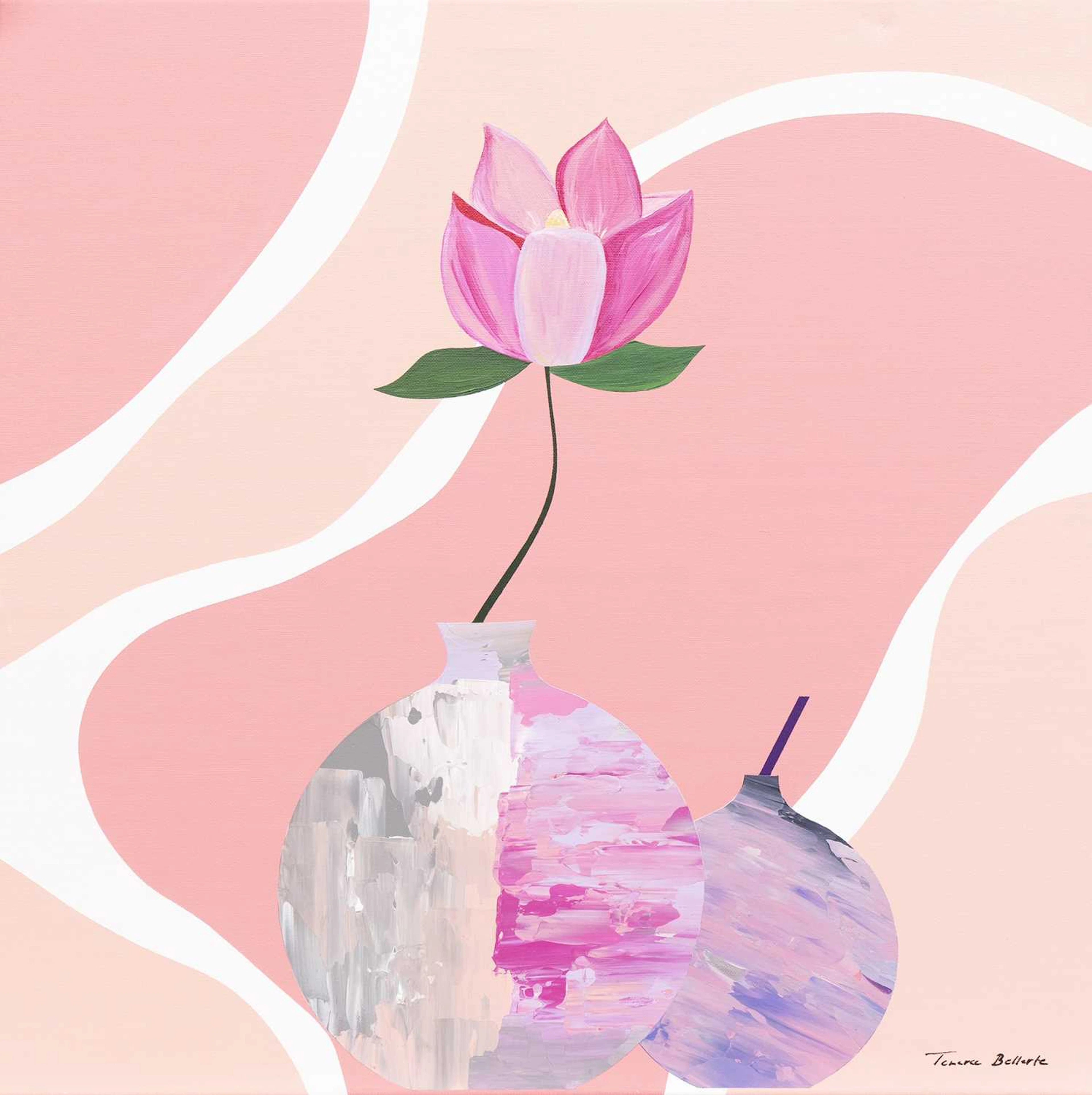 TAMARA BELLARTE ROSA 213626