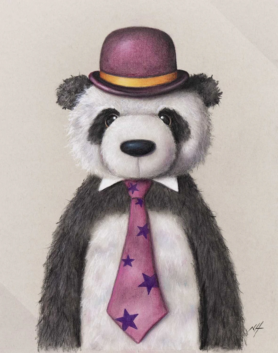 NIGEL HUMPHRIES MR PO
