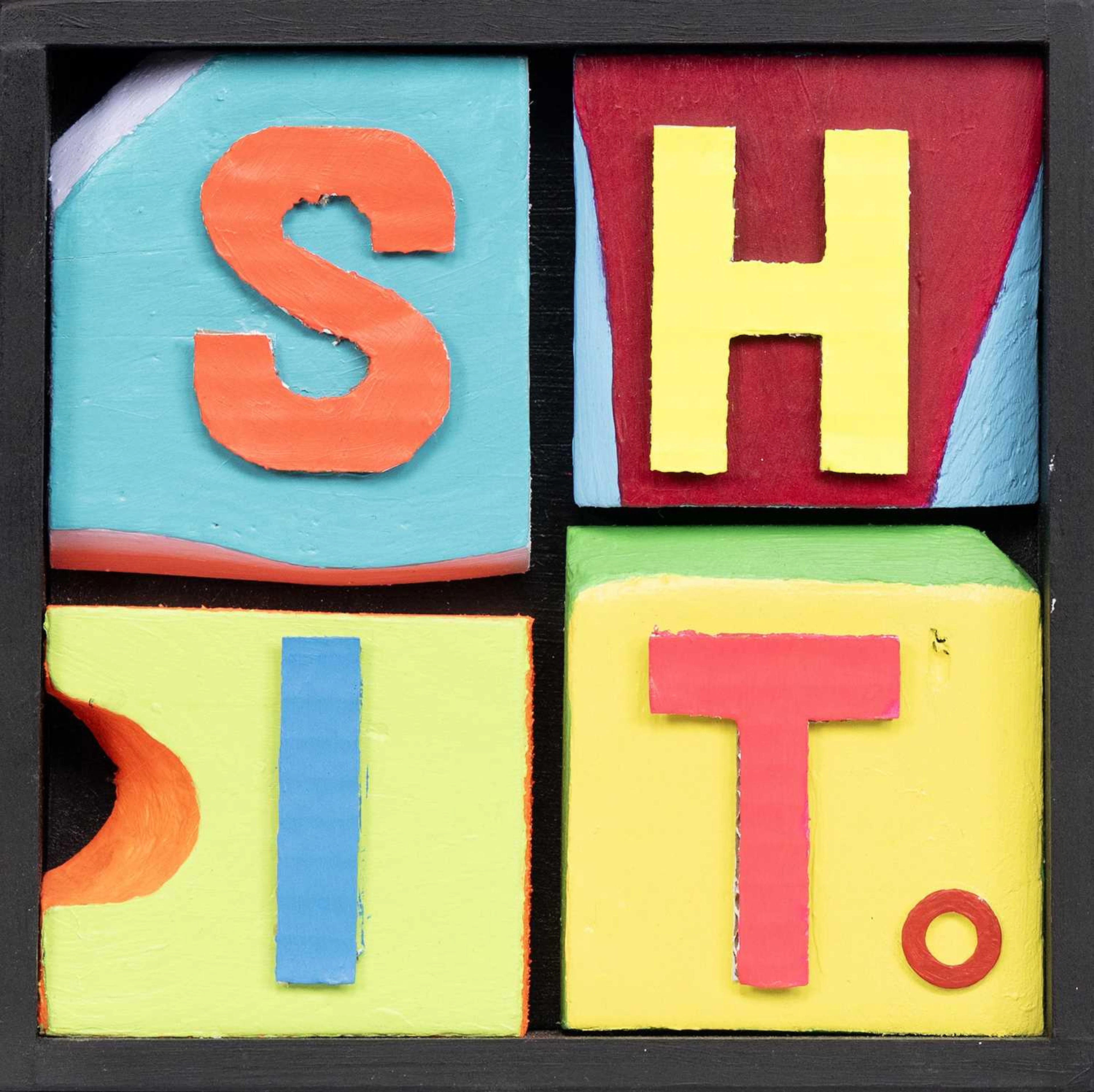 HOT BALLOON SHIT