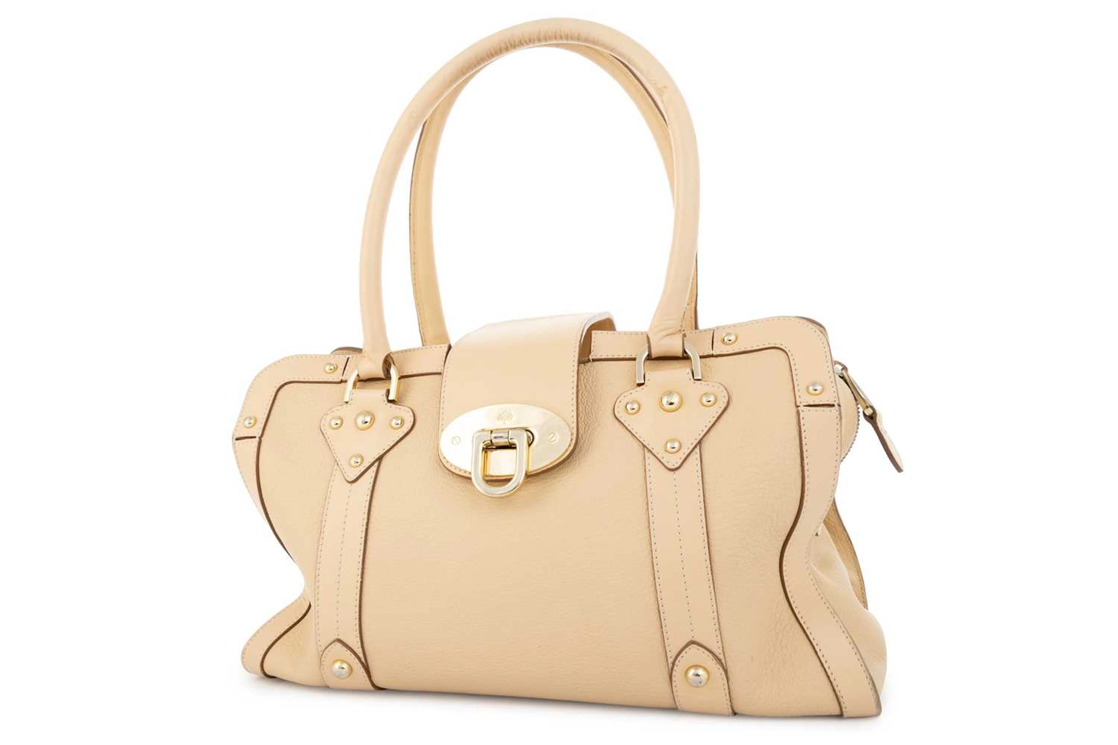 MULBERRY, FITZROVIA BAG