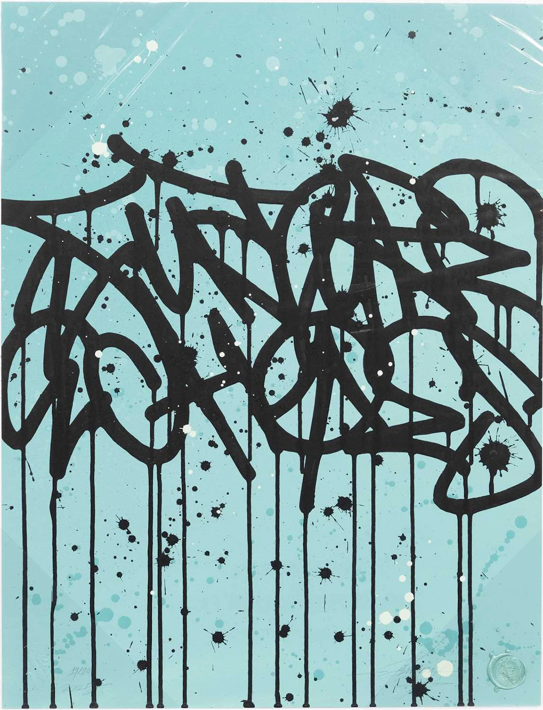 TOM KIEWRA FUTURE ECHOES I - 19