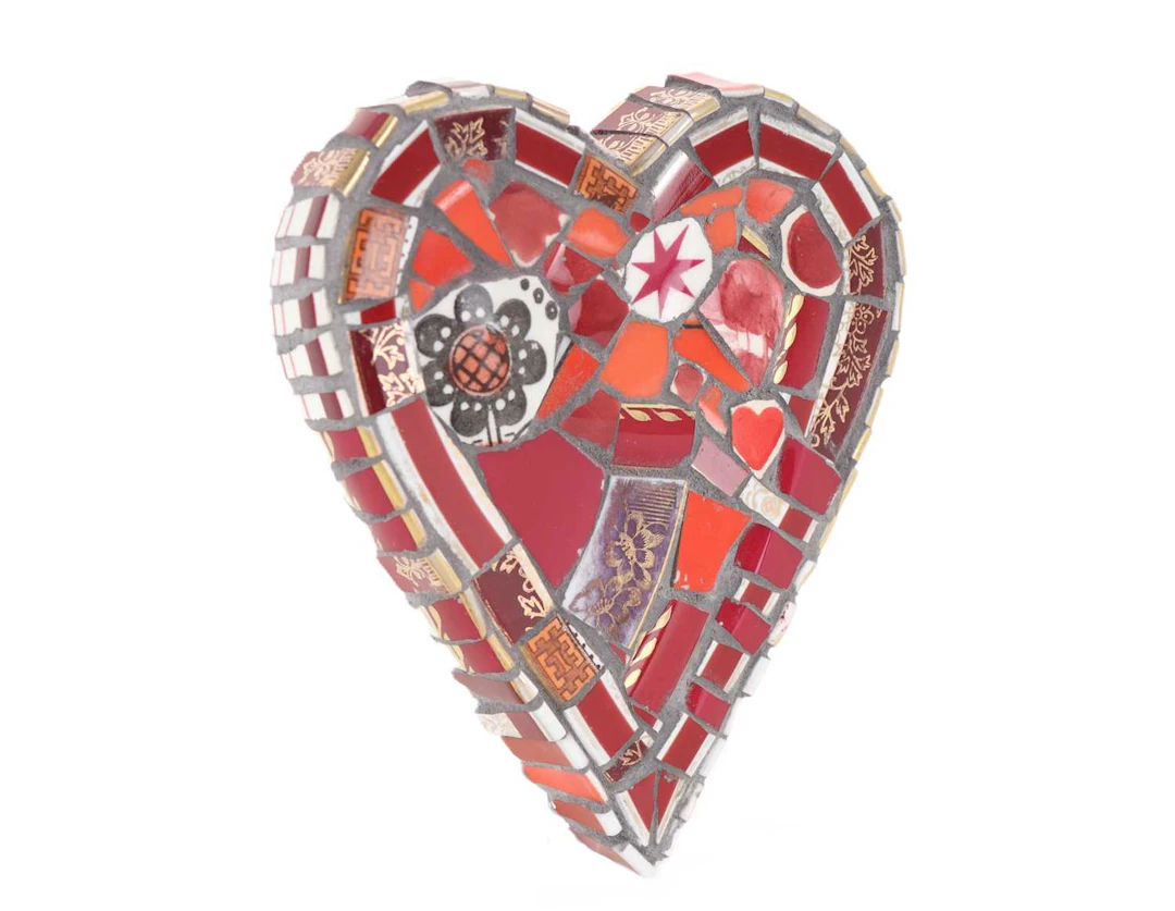 CLEO MUSSI HEART