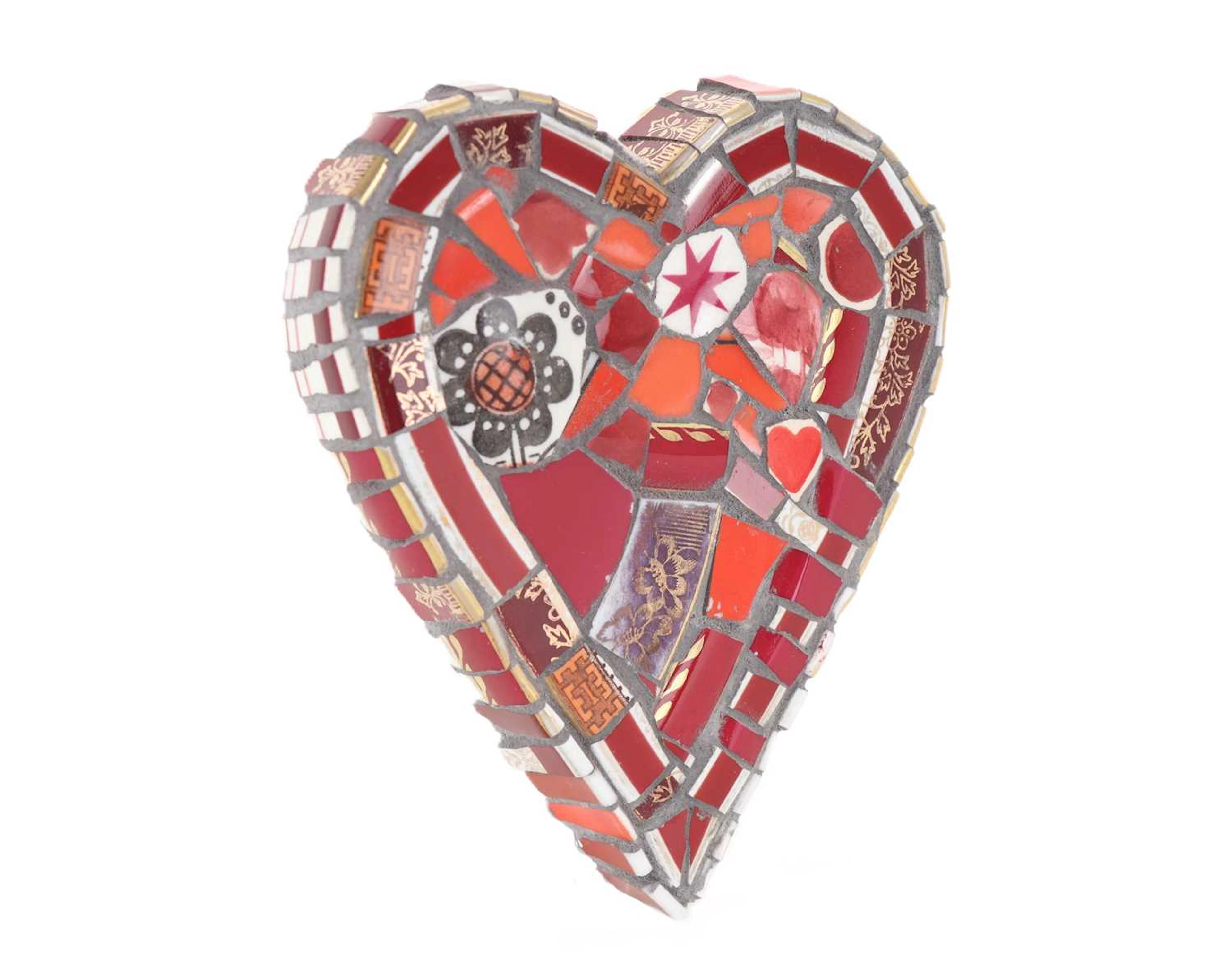 CLEO MUSSI HEART