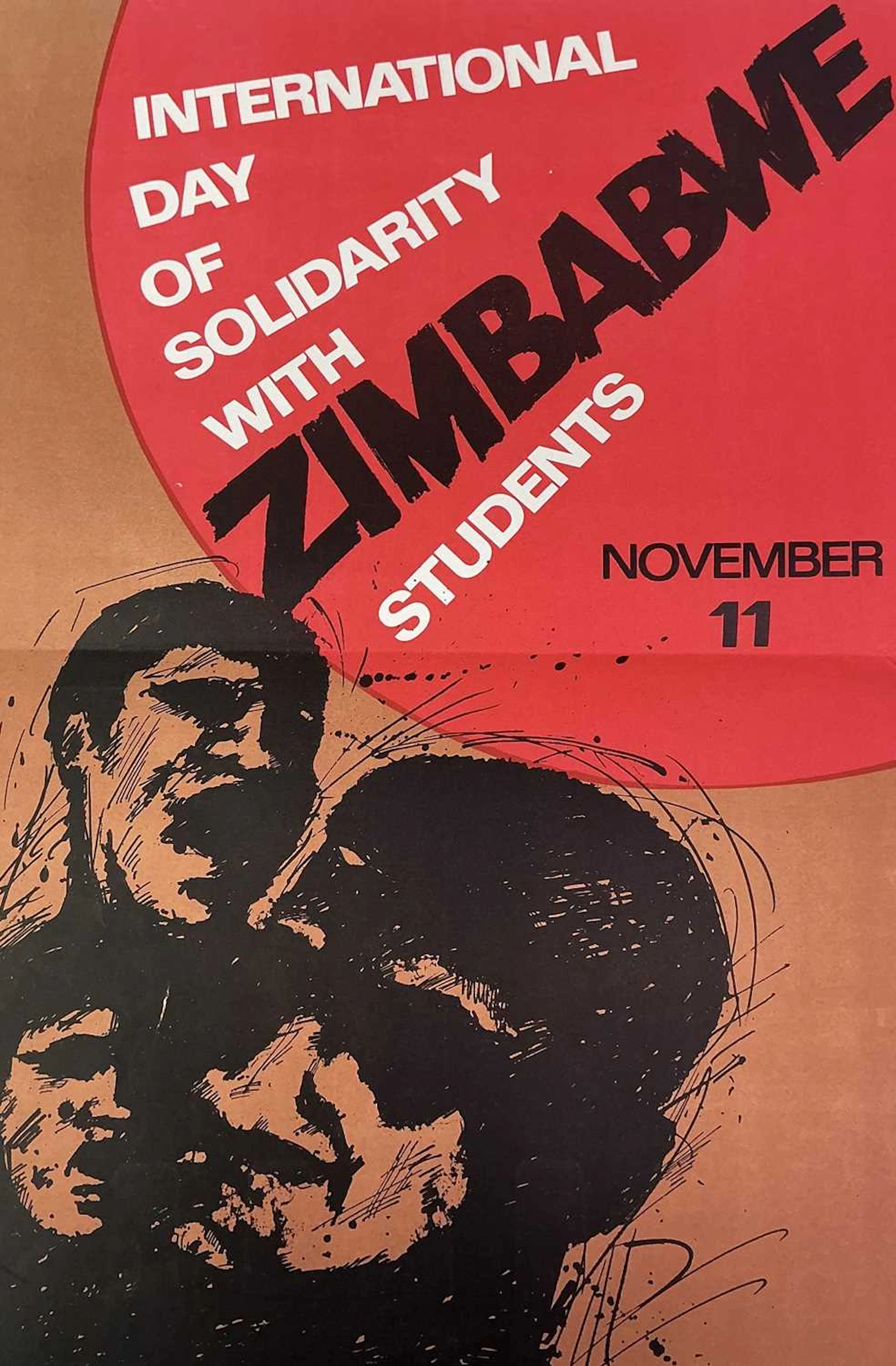 COLLECTION OF POLITICAL POSTERS