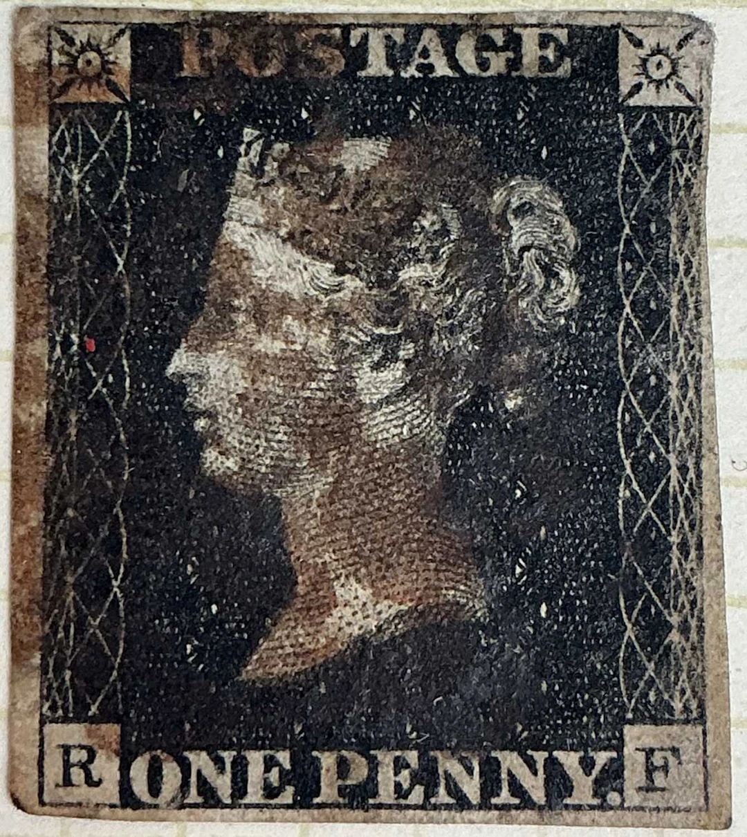 COLLECTION OF GB AND WORLD STAMPS 19TH CENTURY AND LATER