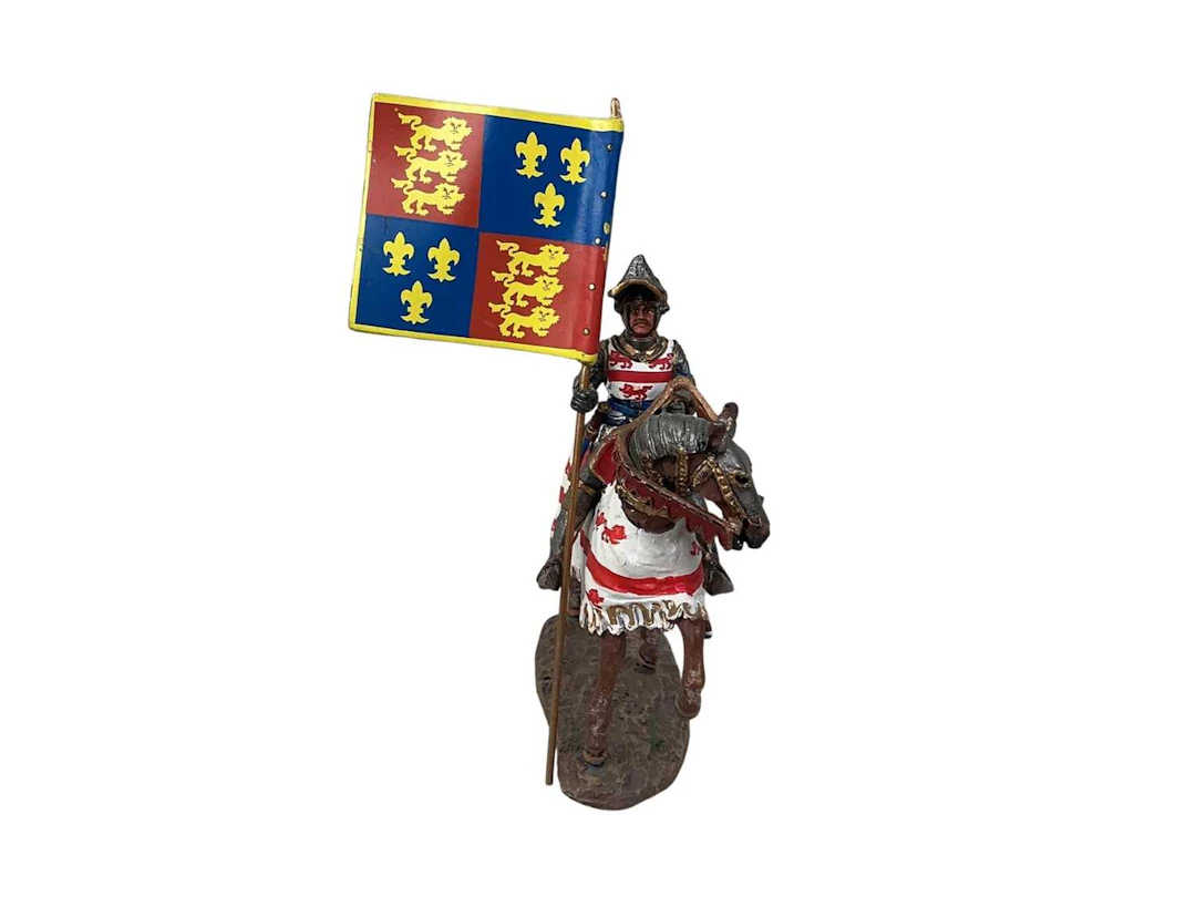 COLLECTION OF LEAD CAVALRY SOLDIERS LATE 20TH/EARLY 21ST CENTURY