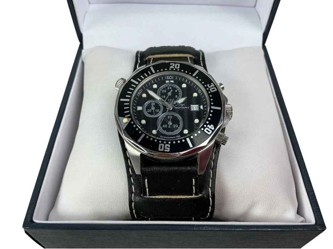 COLLECTION OF MODERN GENT'S FASHION WATCHES EARLY 21ST CENTURY