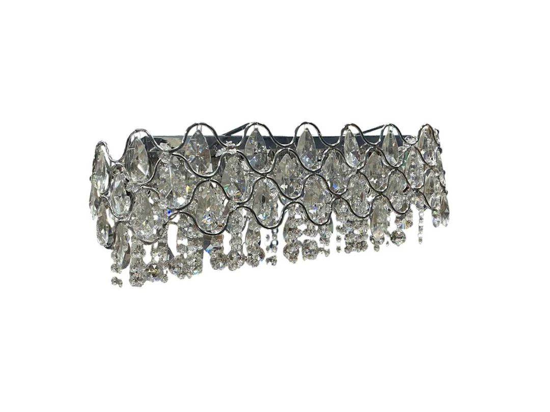 CONTEMPORARY CEILING LIGHT EARLY 21ST CENTURY