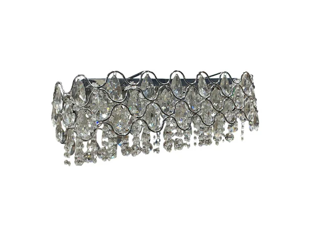 CONTEMPORARY CEILING LIGHT EARLY 21ST CENTURY