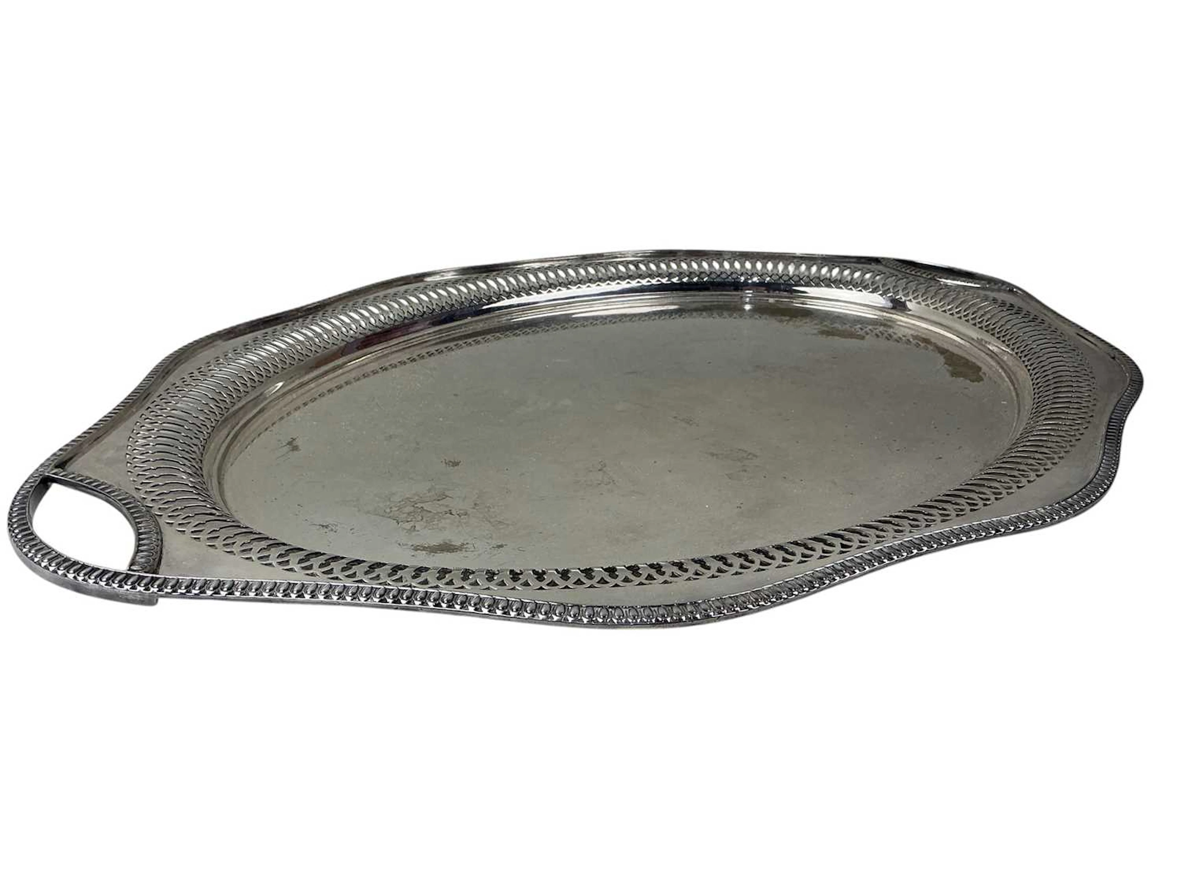 COLLECTION OF SILVER PLATED WARE EARLY 20TH CENTURY AND LATER