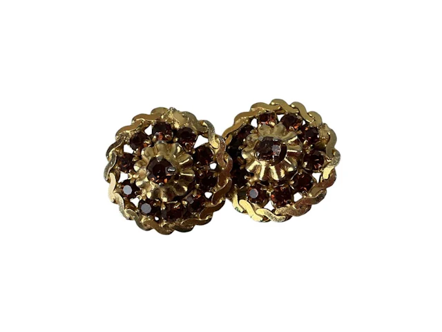 COLLECTION OF COSTUME JEWELLERY LATE 20TH CENTURY