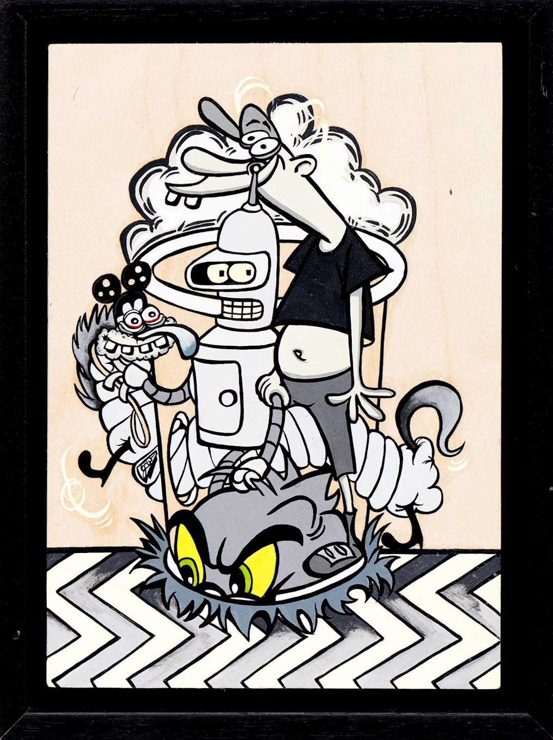 G_WIZZ_WHEELER EARL GREY TEA