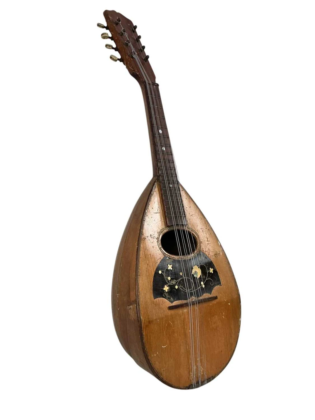 ITALIAN MANDOLIN EARLY/MID 20TH CENTURY