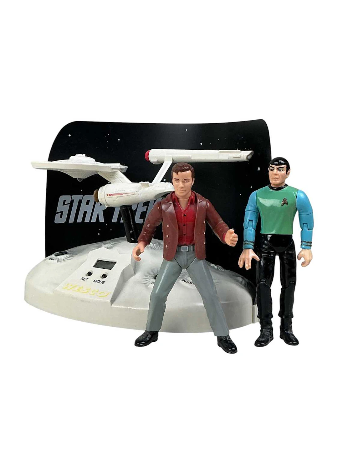 STAR TREK INTEREST LATE 20TH CENTURY
