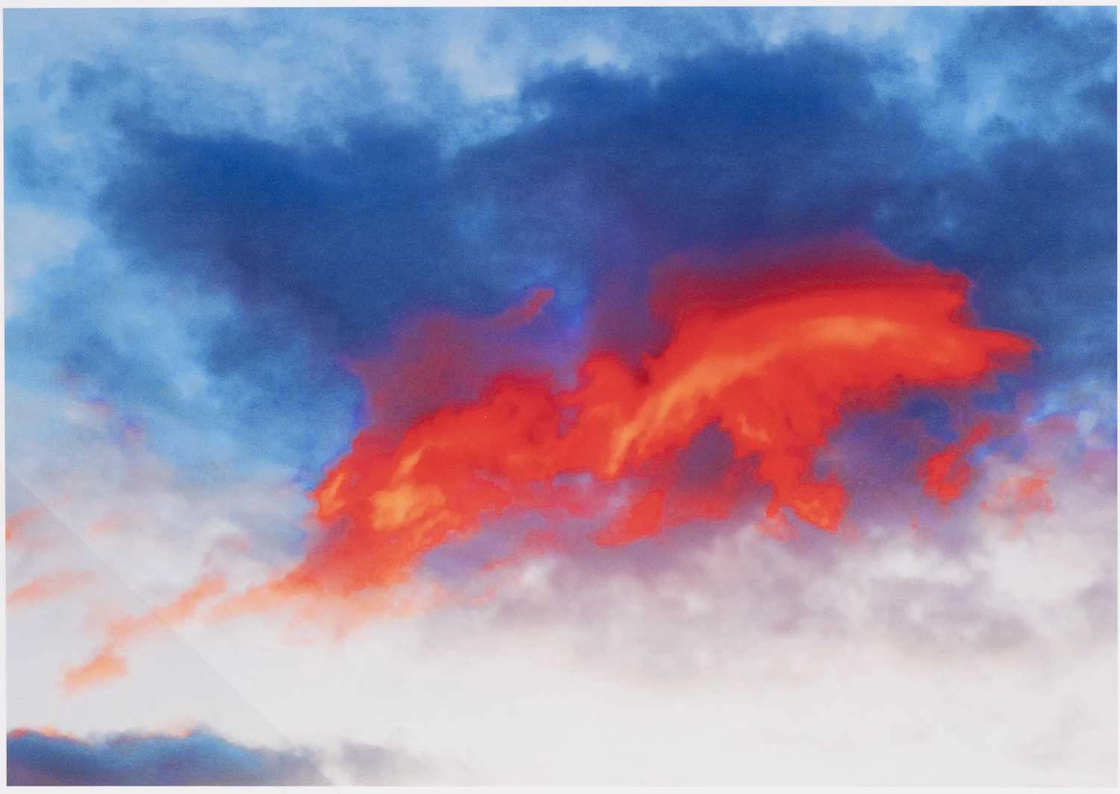 URSA OSTKAMP DRAGONS ASCENT, 2020