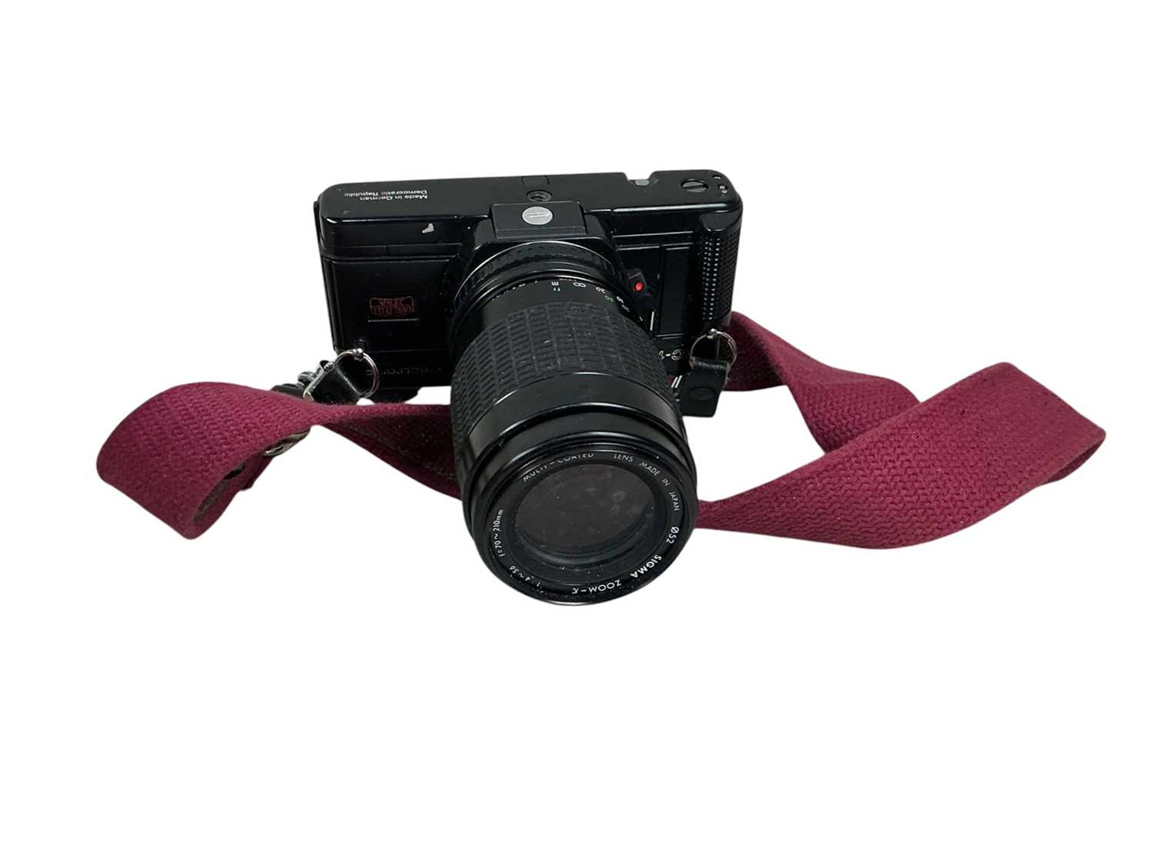 COLLECTION OF FILM CAMERAS LATE 20TH EARLY 21ST CENTURY